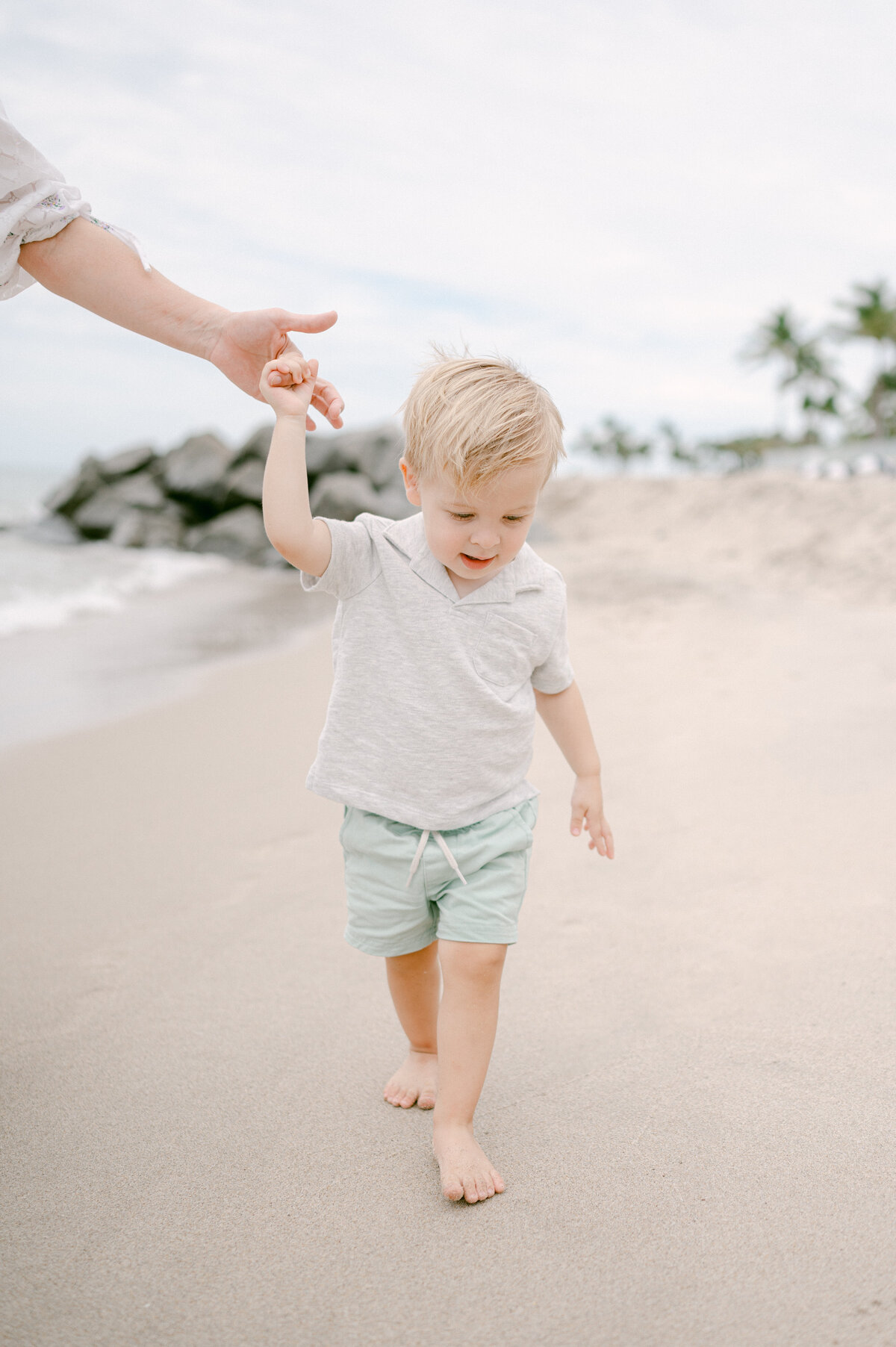 West Palm Beach Family Photographer