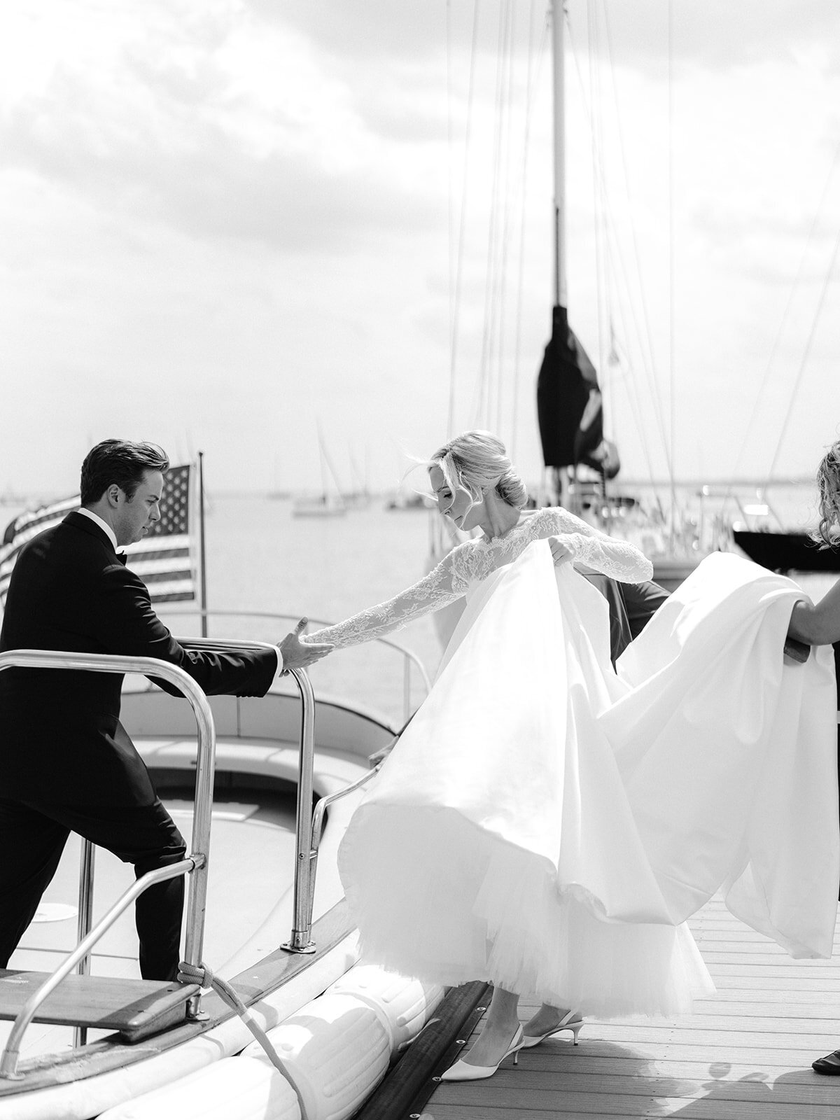 Lauren & Josh Wedding 348