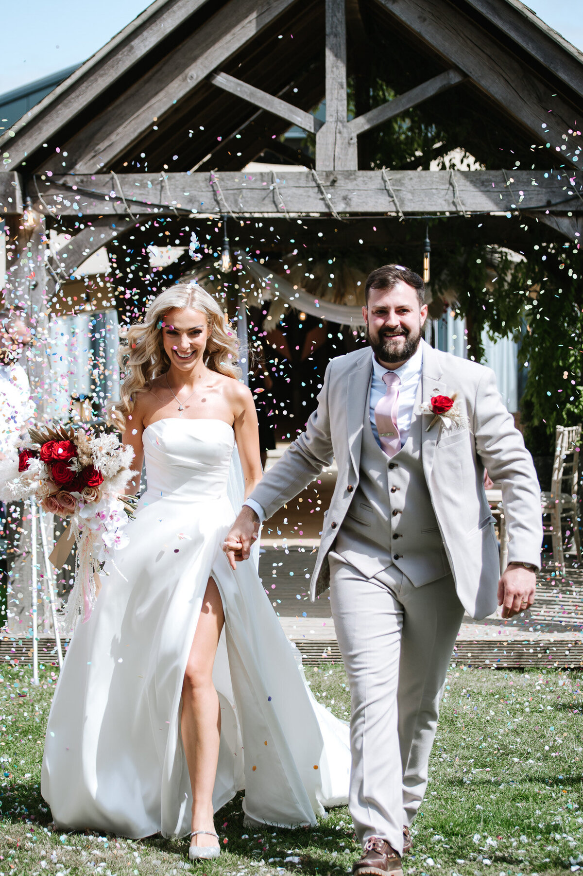 Leeds Wedding Photographer 