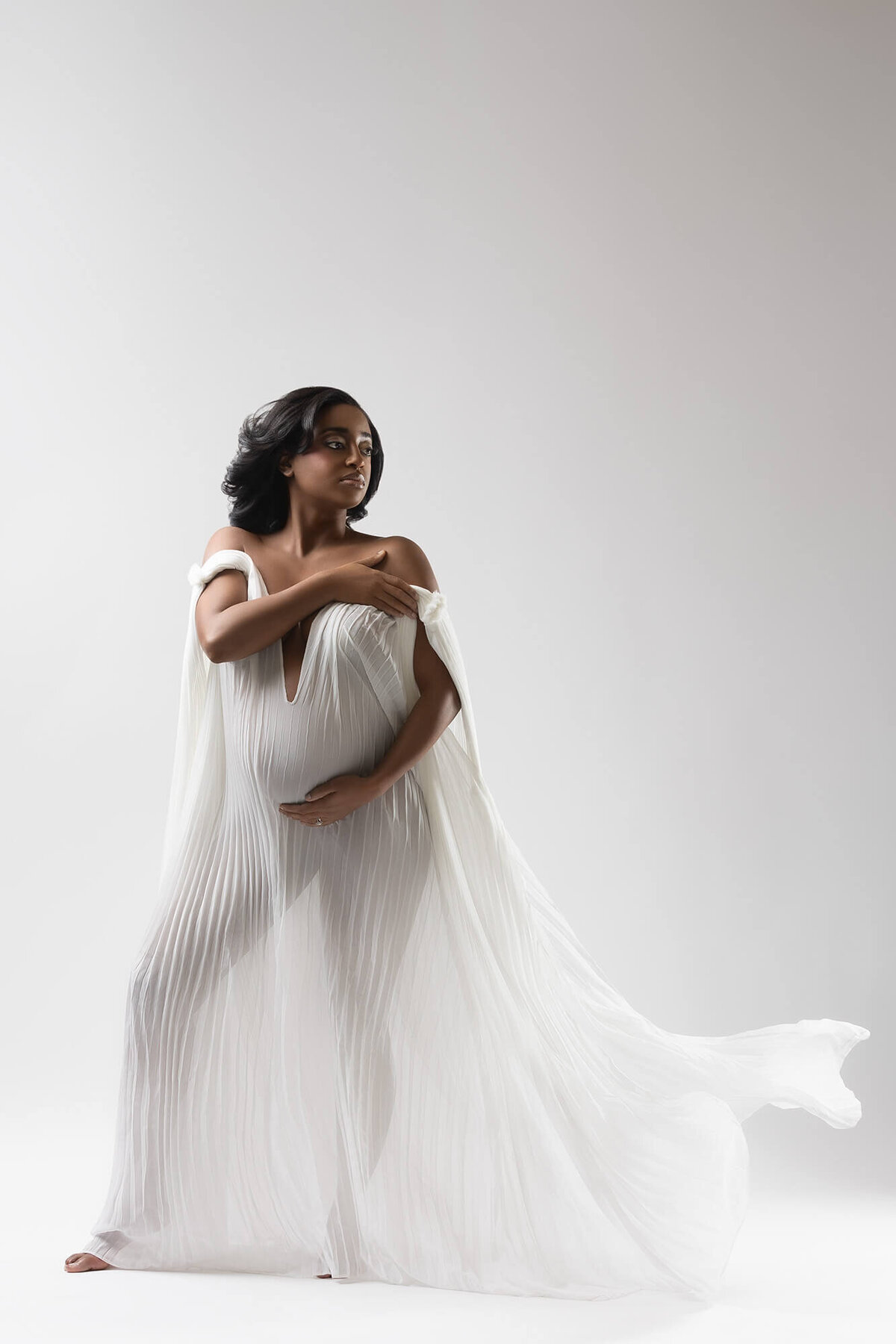best maternity photographer near me Baltimore, best Washington DC maternity photographer, maternity photoshoot, Maryland maternity portrait studio 3661