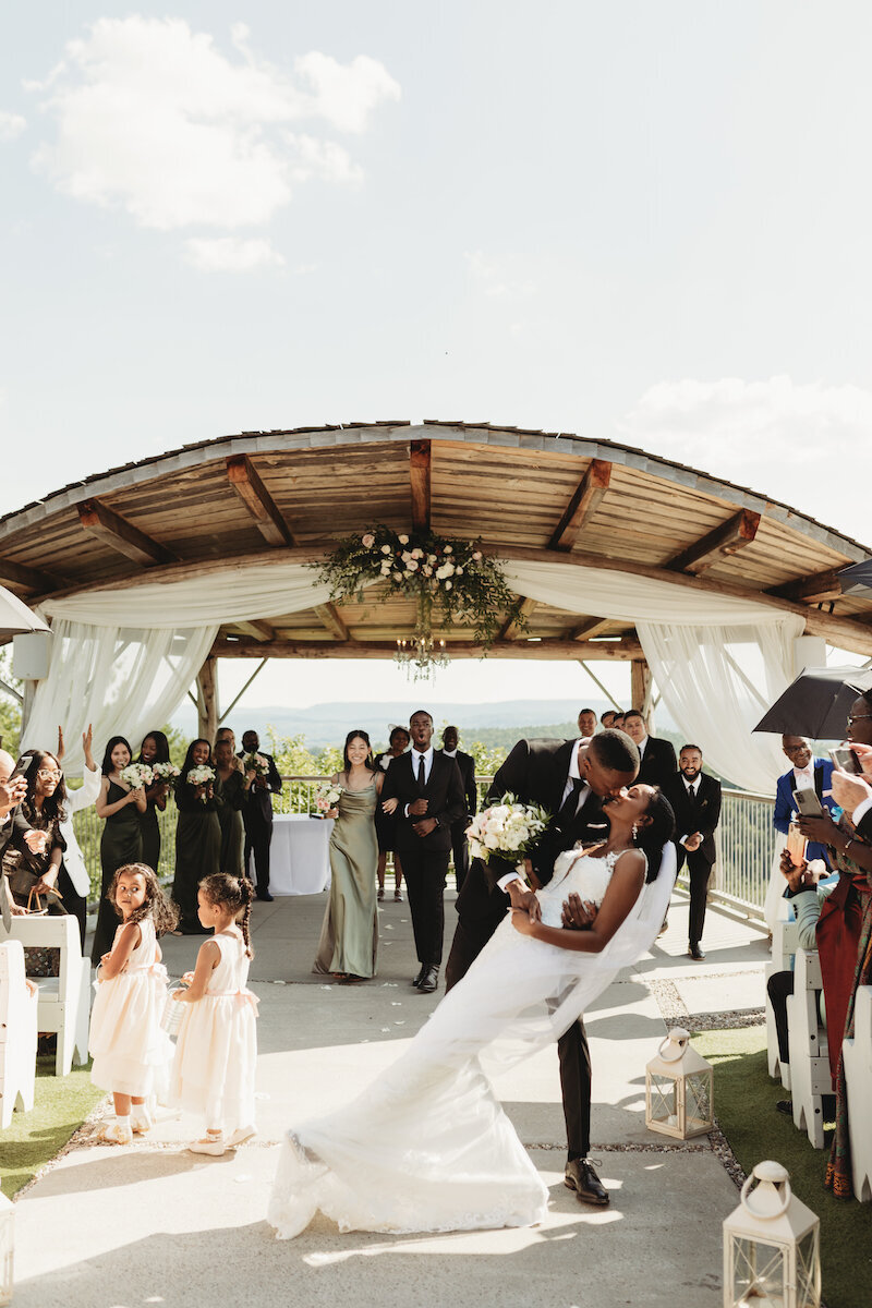 Le Belvédère Weddings | Amina+Ernie's_Ottawa_Belvedere_Wedding_CeremonyPhotos-223