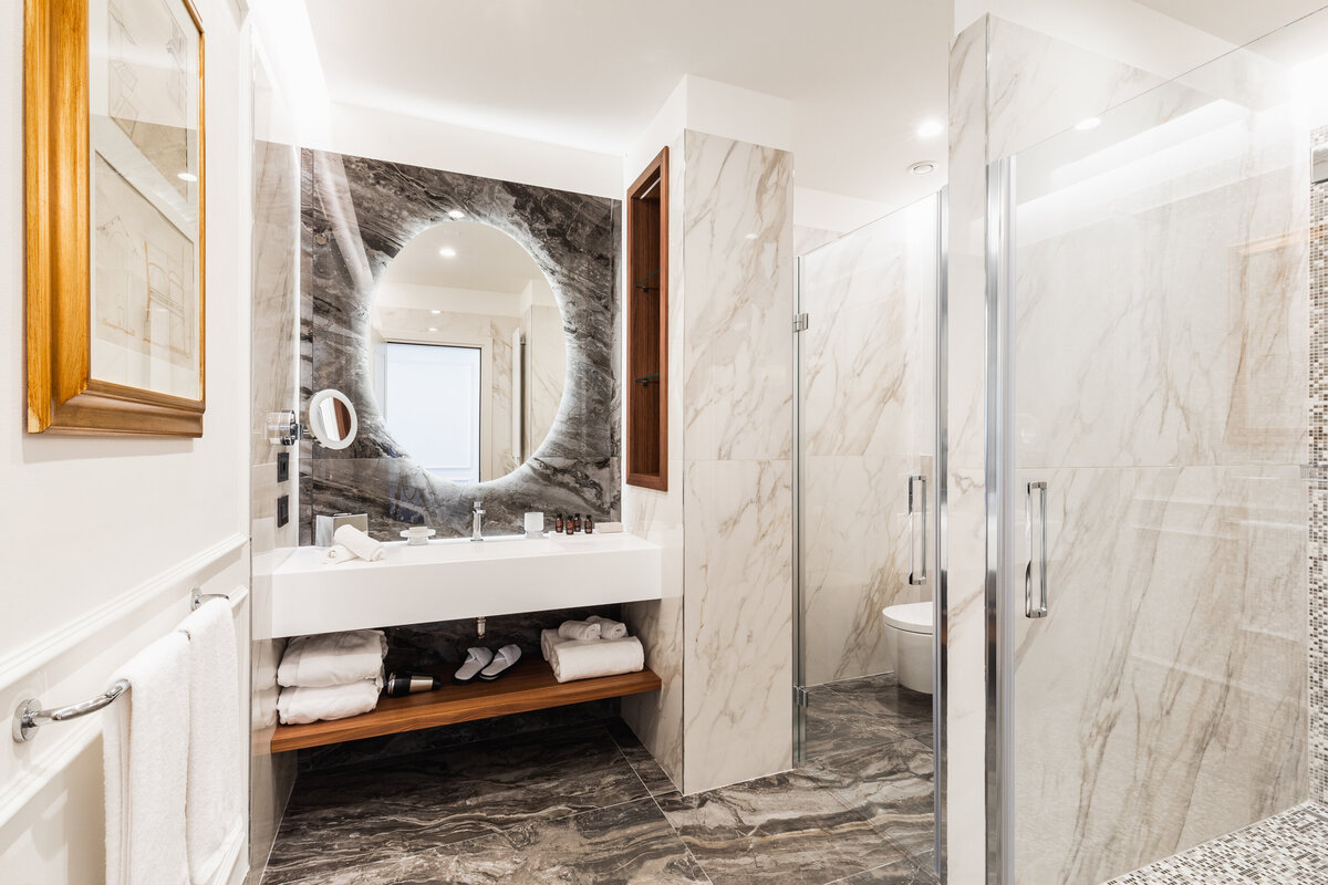 Waterstone - Palazzo di Varignana- Near Bologna - Luxury Boutique Hotel - Deluxe Executive (5)