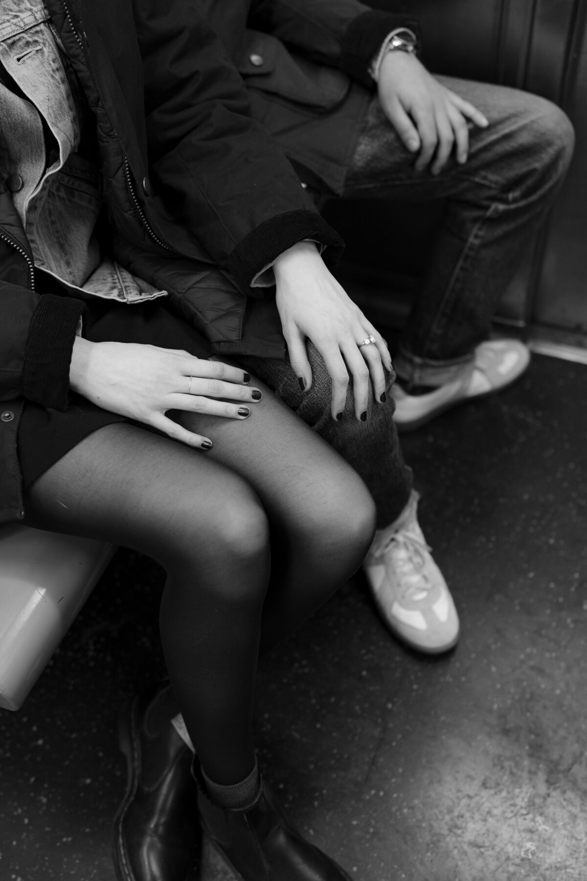 NYC Engagement Photographer36