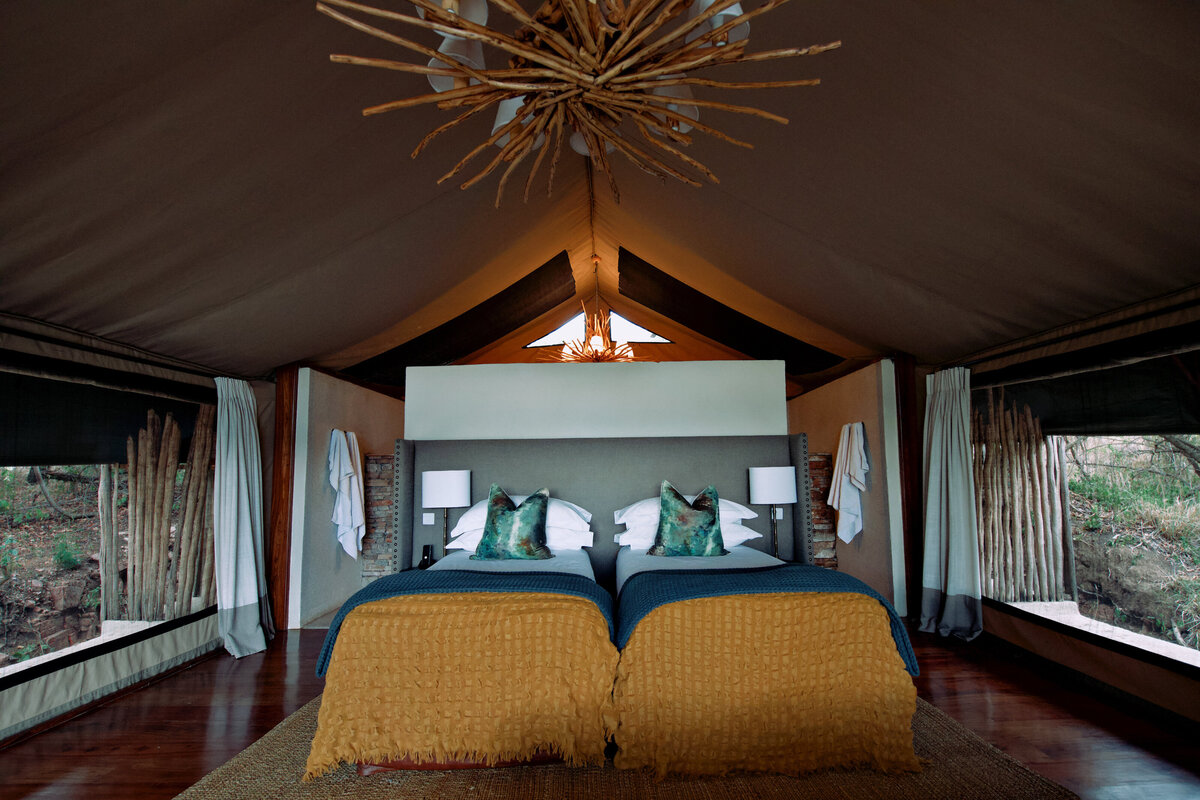 Luxury Safari Lodge (11)