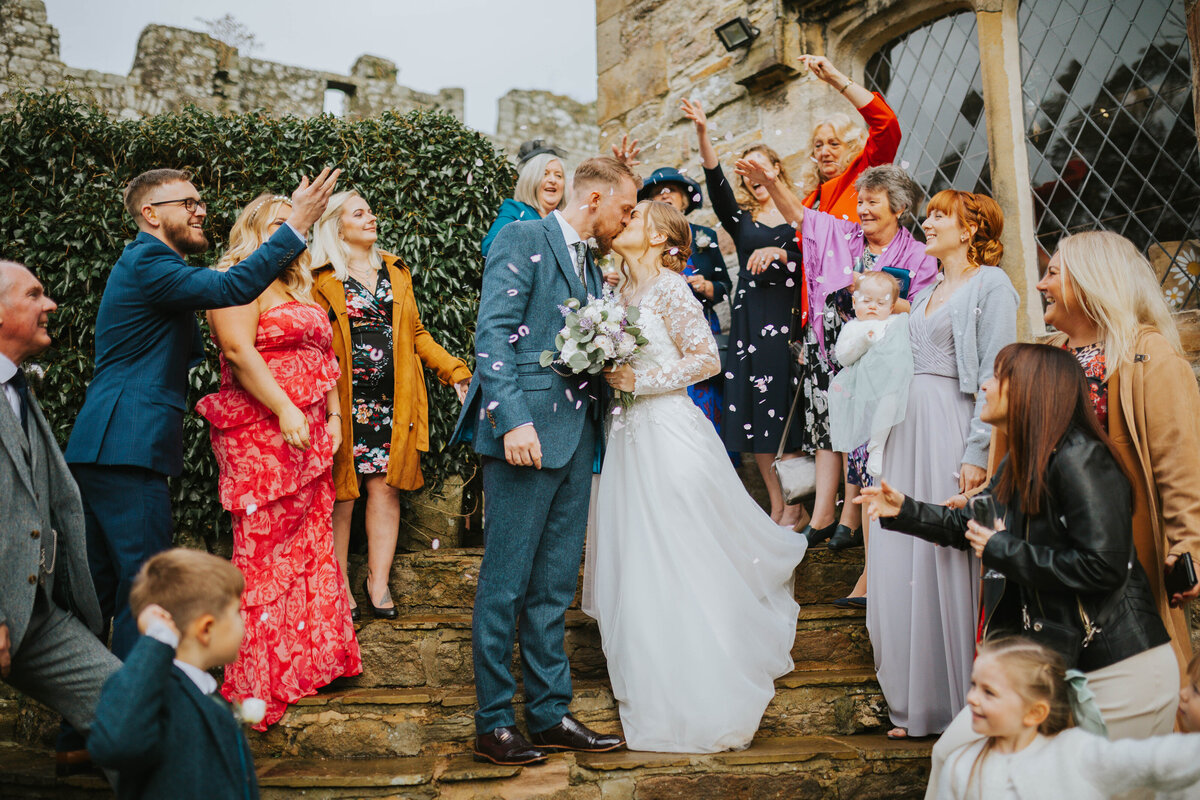 Creative Wedding Photography Yorkshire