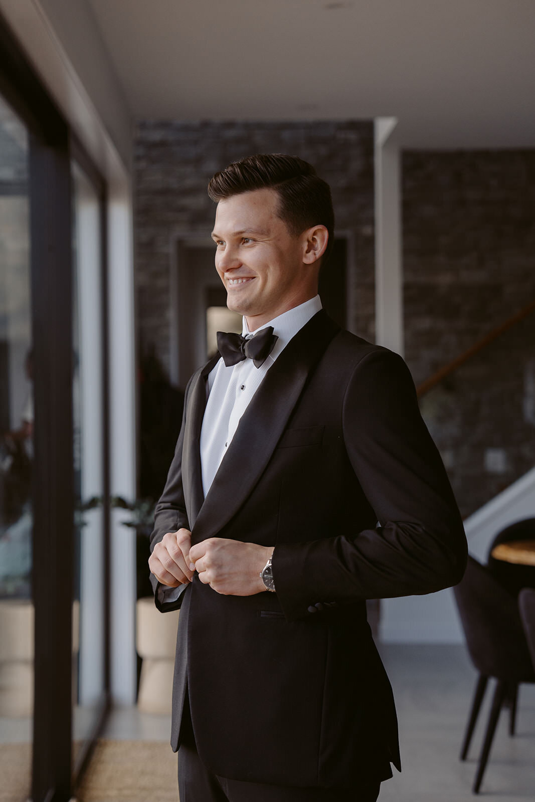 Kate Roberge Photography — Emily & James-30