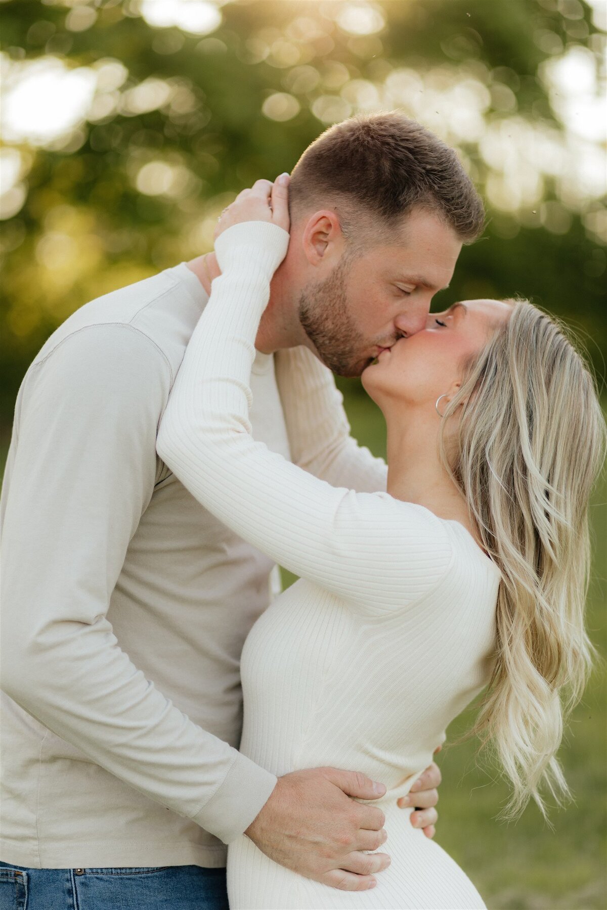 Grace & Brad Engagement-27