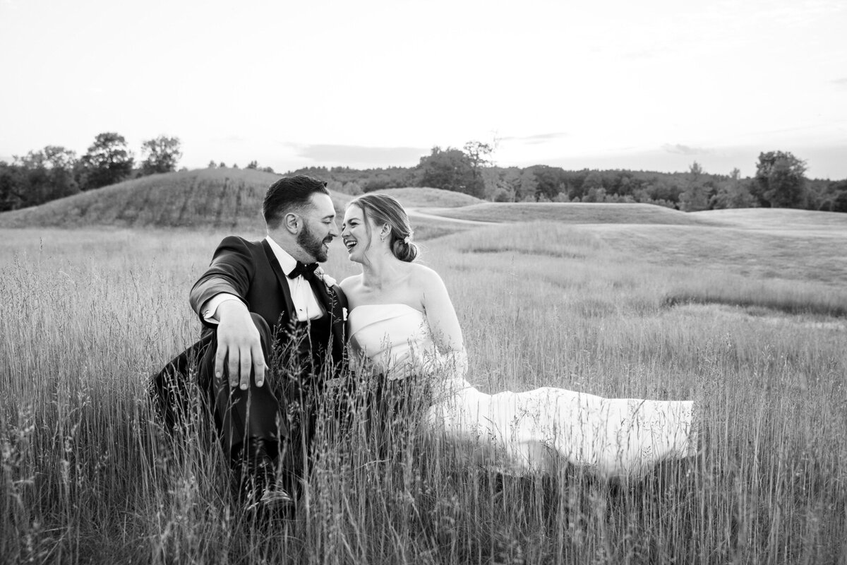 Photos from a wedding at Saratoga National, a Saratoga wedding venue