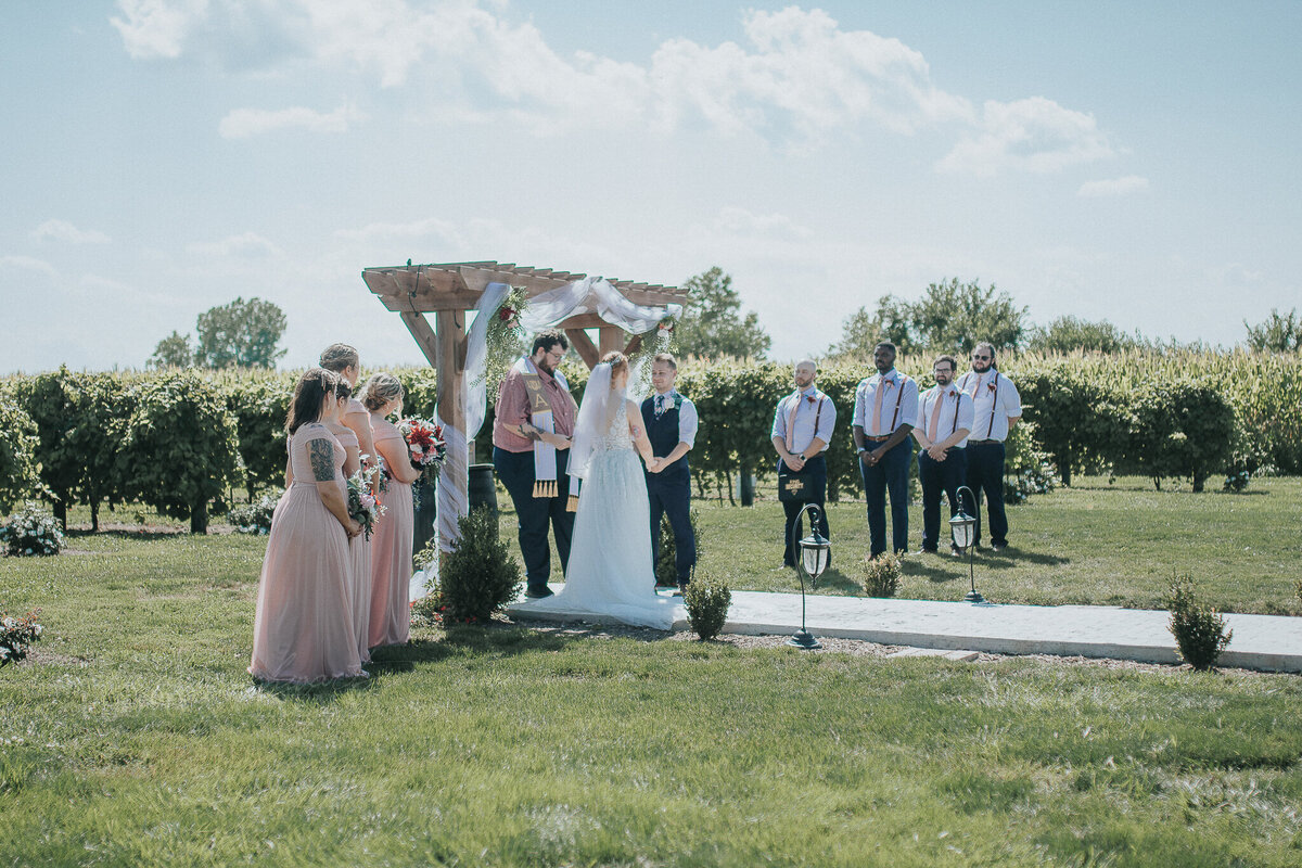 ceremony _ alaynna ann schwartz _ harpors vinyard _ iowa photographer _ playlife photography_0125