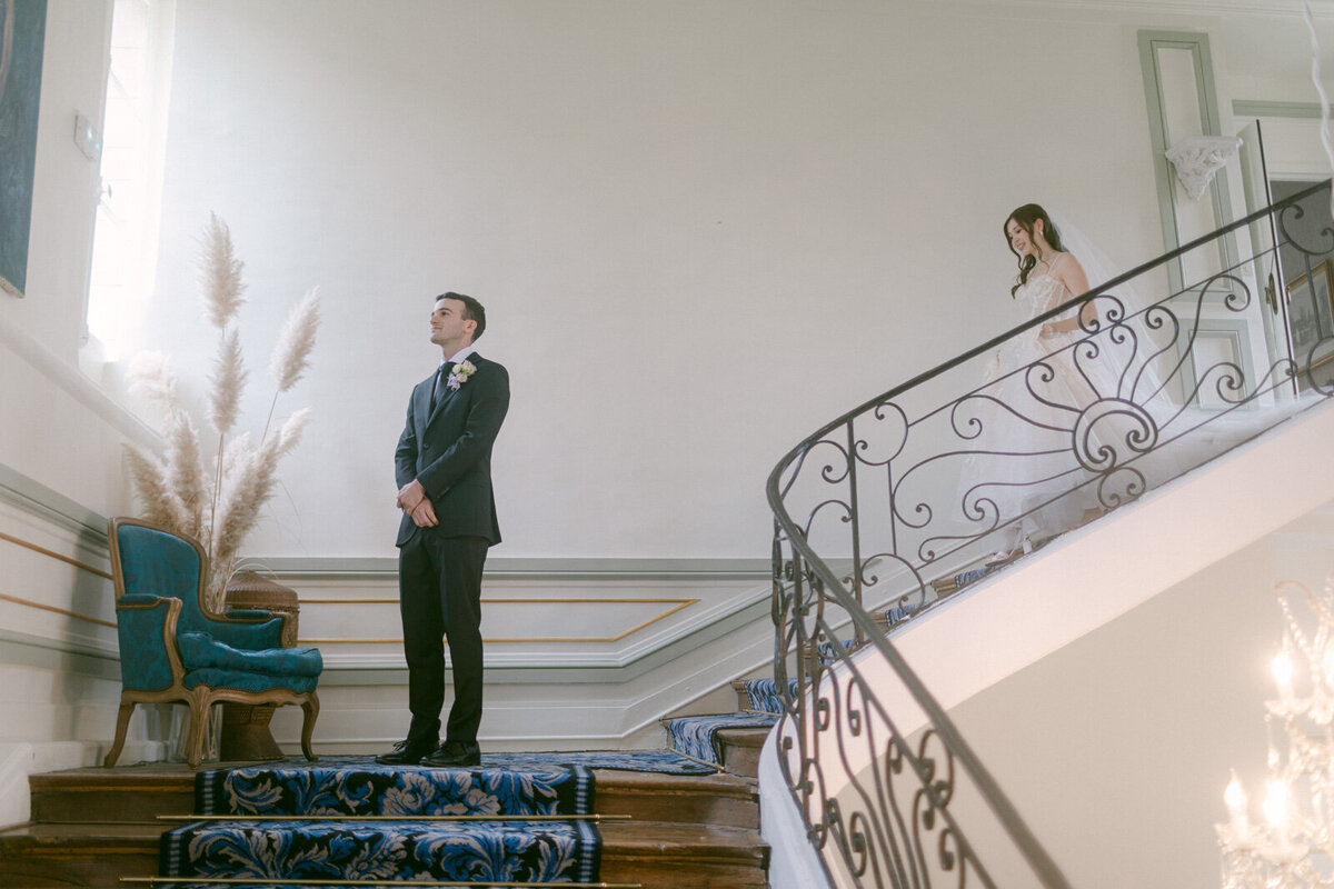 Chateau Aveny Paris American Wedding (190 sur 326)