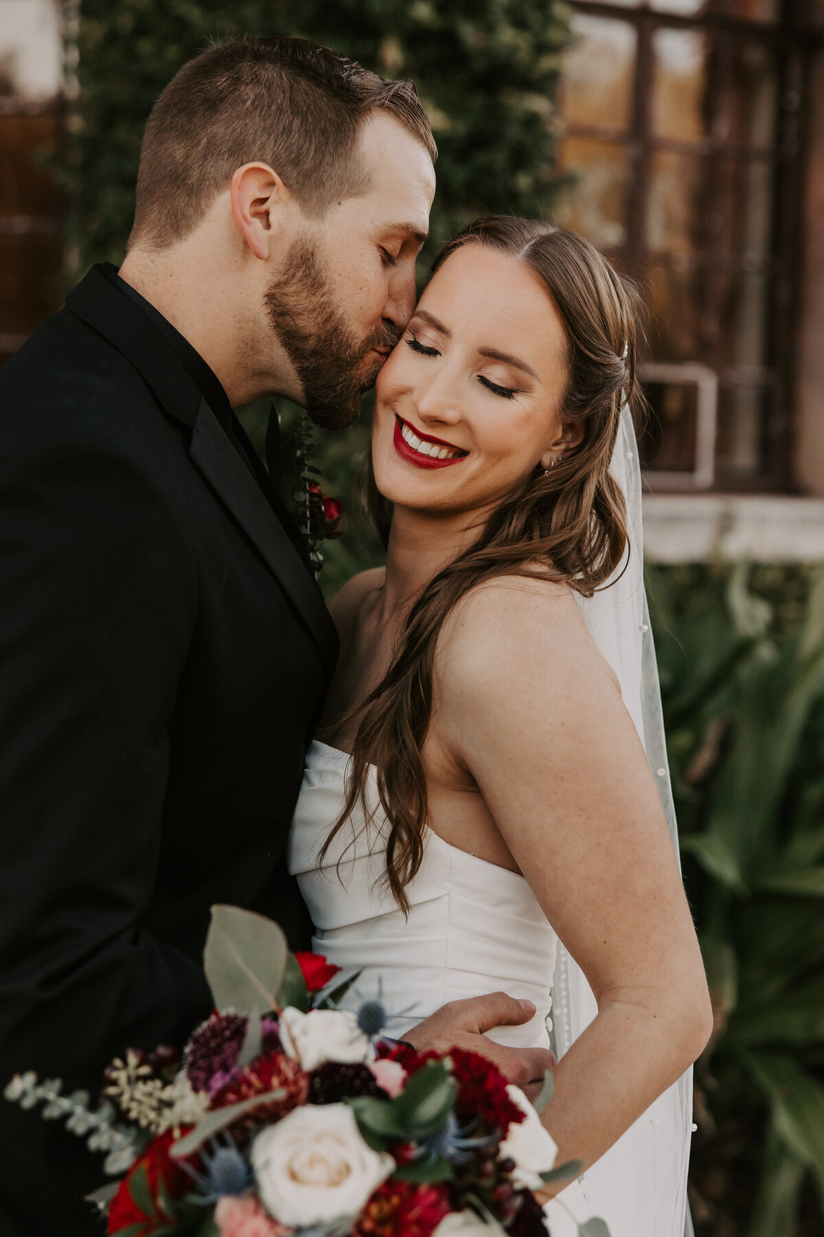 Orlando Bridal Hair and Makeup | Luxury Bridal Hair and Makeup Services in Central Florida Beauty Brigade