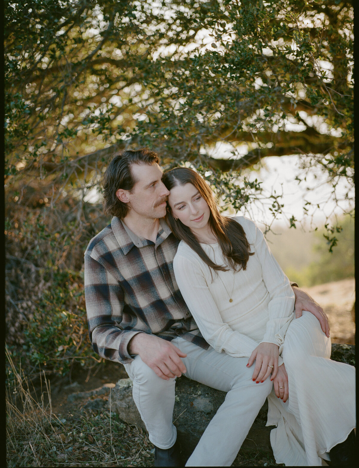 Emma+Brian-Mt-Tam-Engagement-Session-110