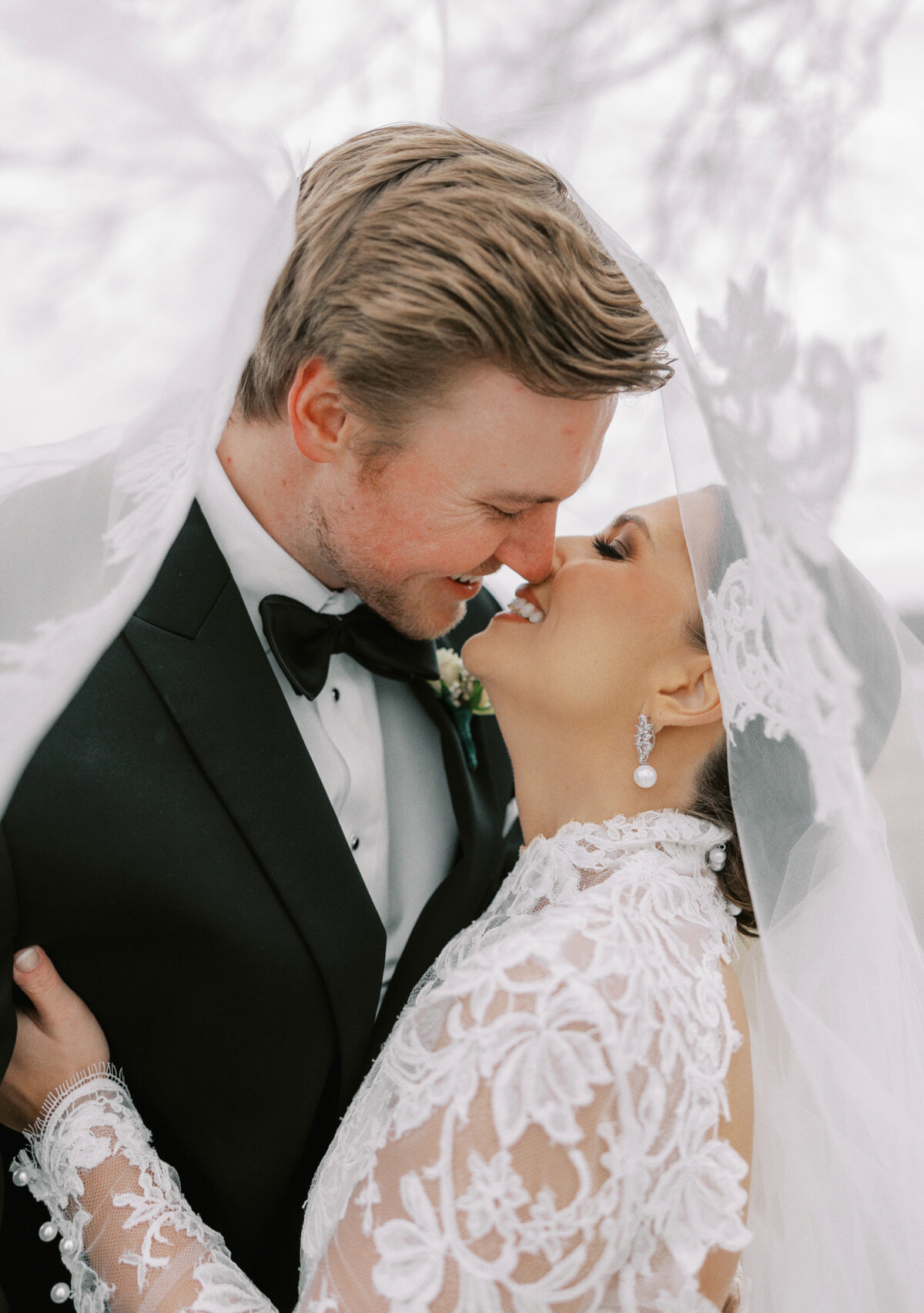 beautiful wedding day at dodson farms