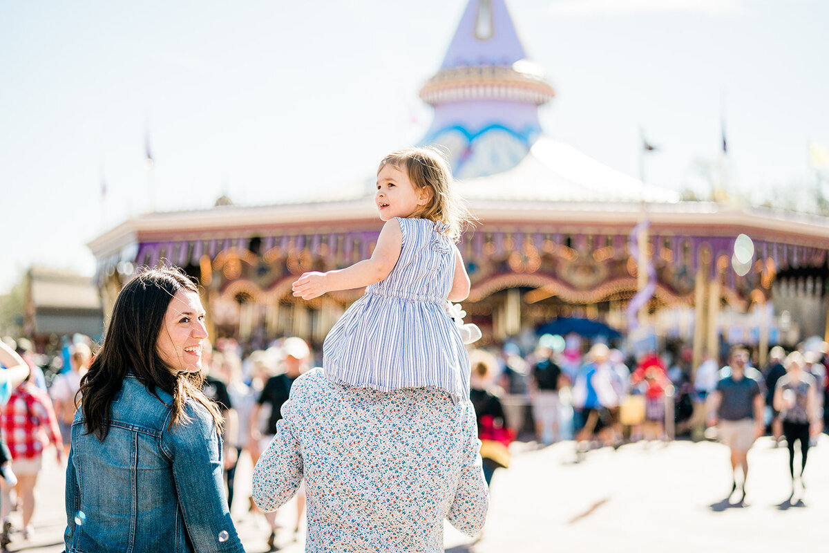 Disney Family Photos410