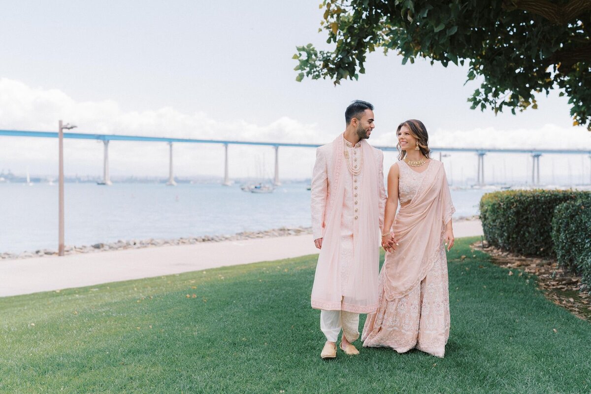 Beach Wedding Locations in San Diego