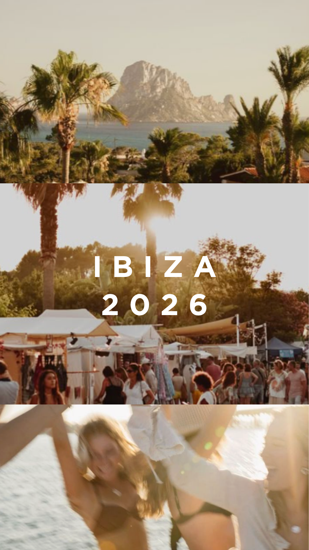 Ibiza Marketing 