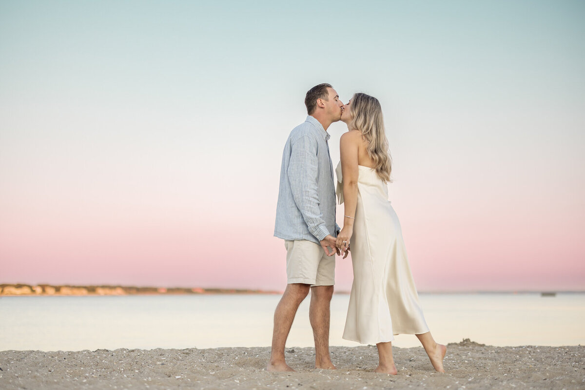 Angela Greenlaw Photography- Boston Cape Cod Newport Engagement Photographer-68