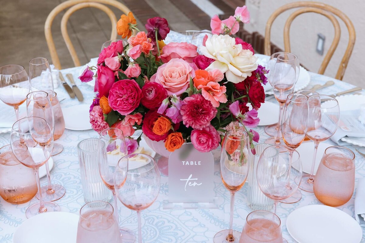 Villa Montalvo Wedding Florist - Autumn Marcelle Design (178)