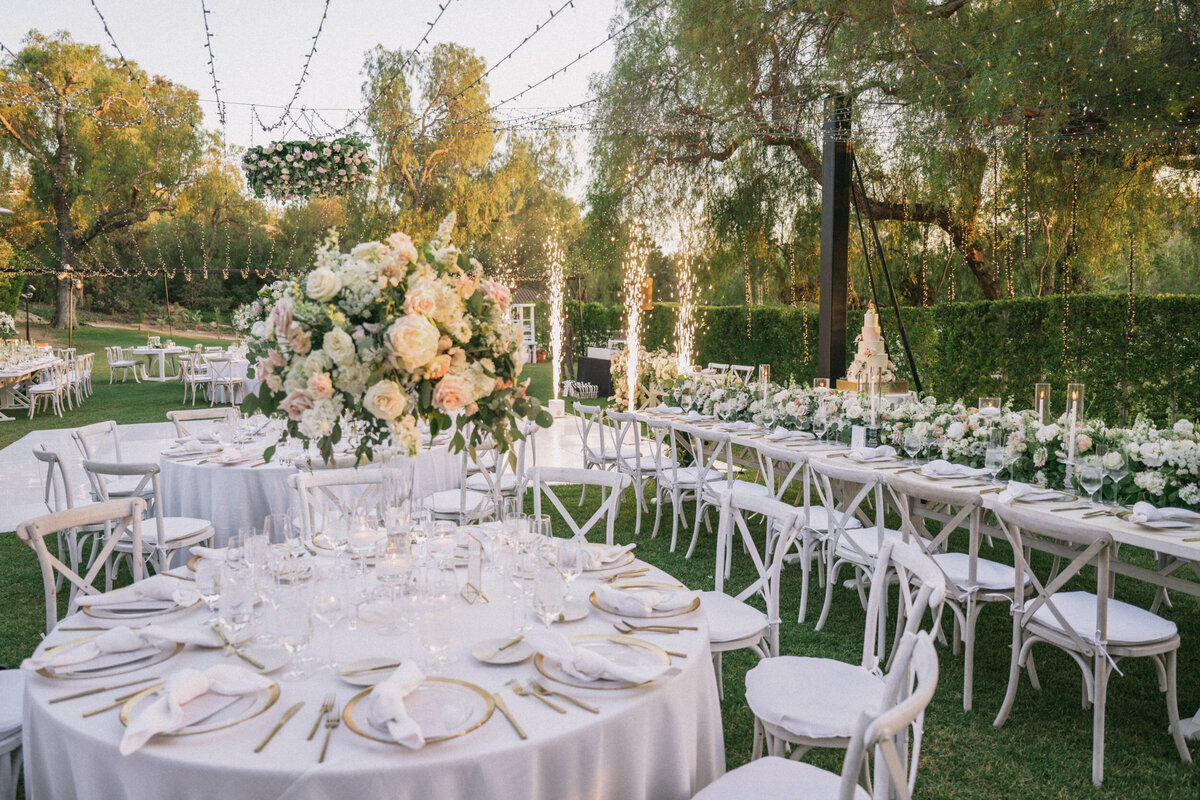 Hummingbird Nest Ranch Wedding 113