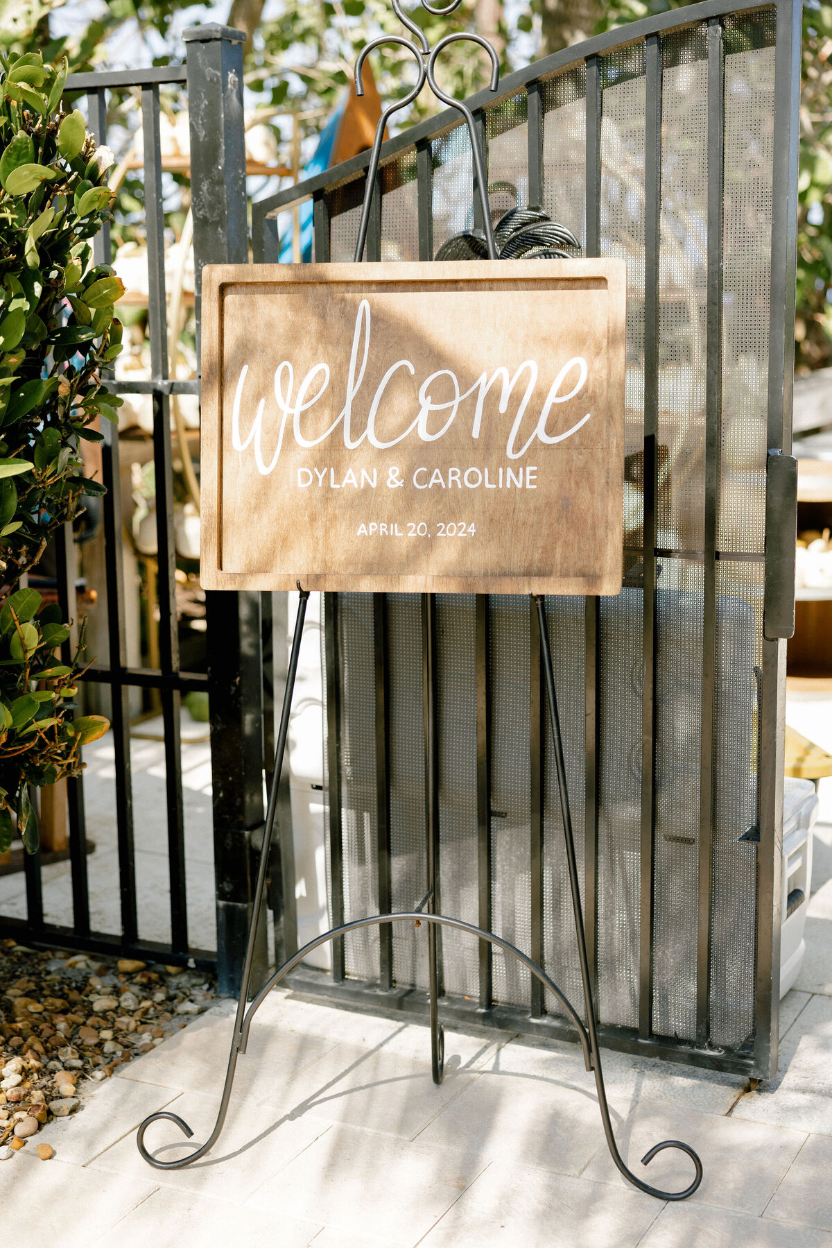 Jupiter Beach Florida Resort Wedding-594