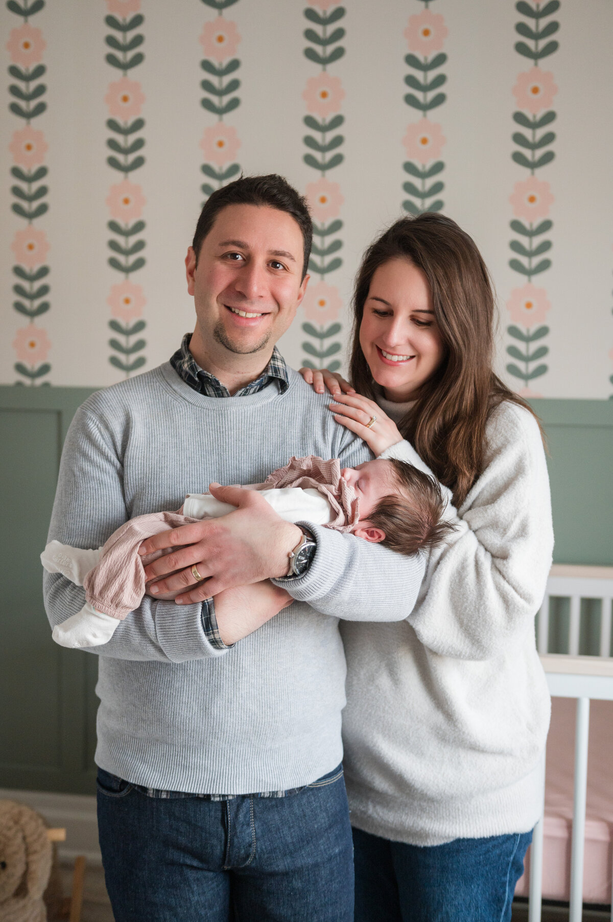 mississauga newborn photographer 1