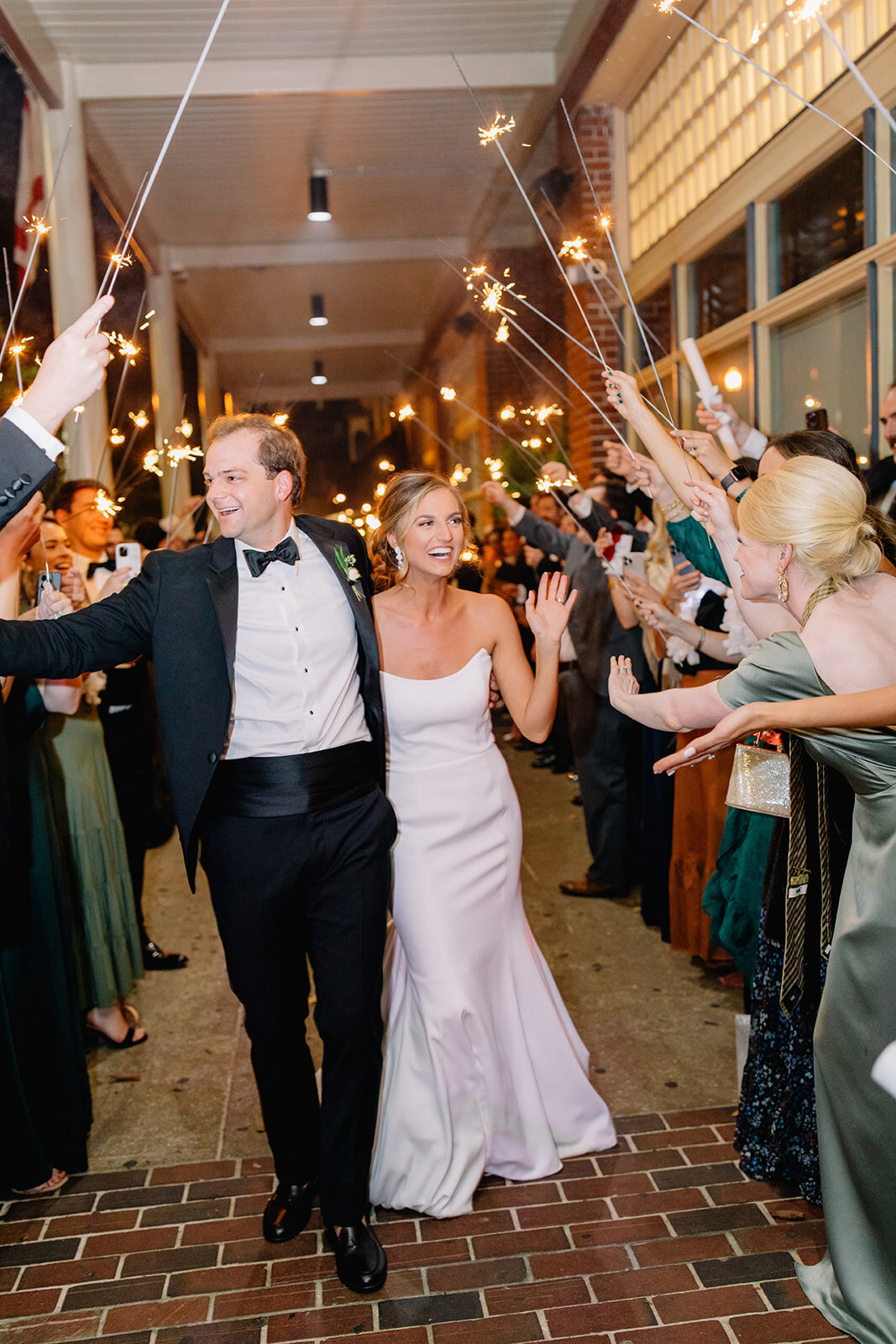 carolyn allen photography tallahassee governors club wedding photographer 1