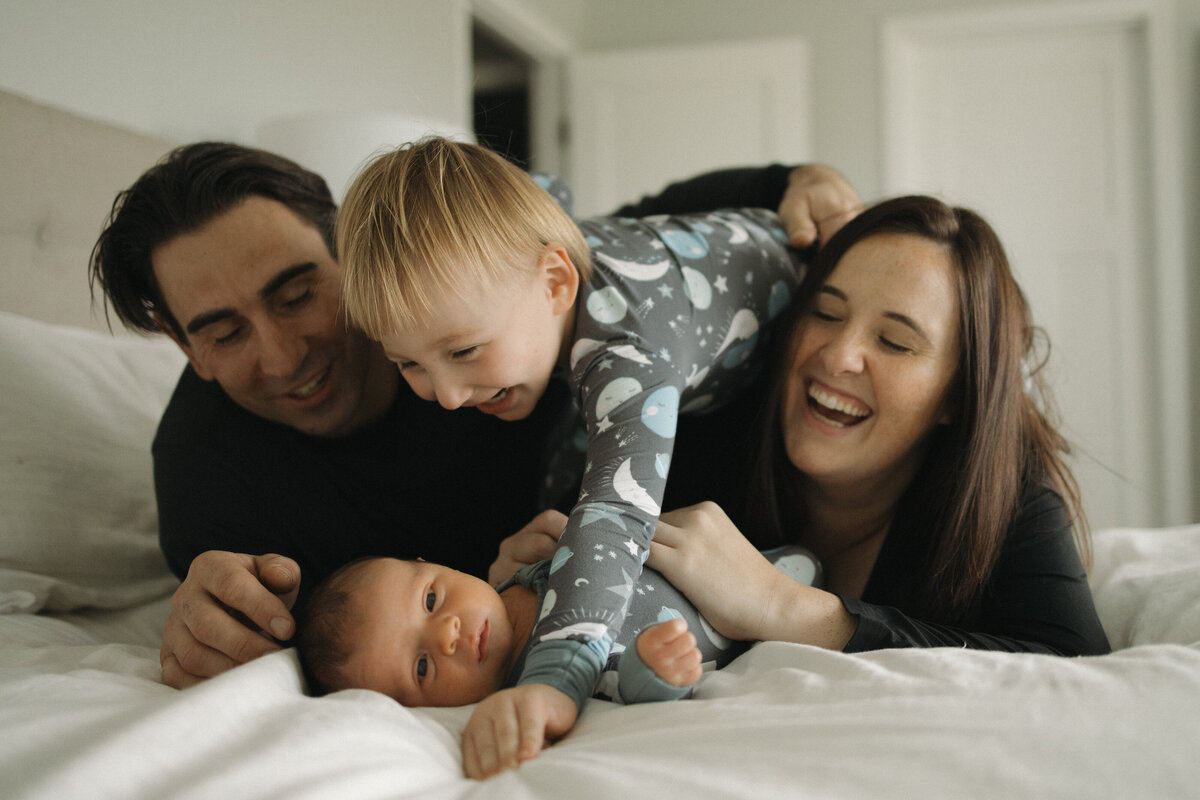 Jillian Keefe Photo_PNW Newborn Photographer