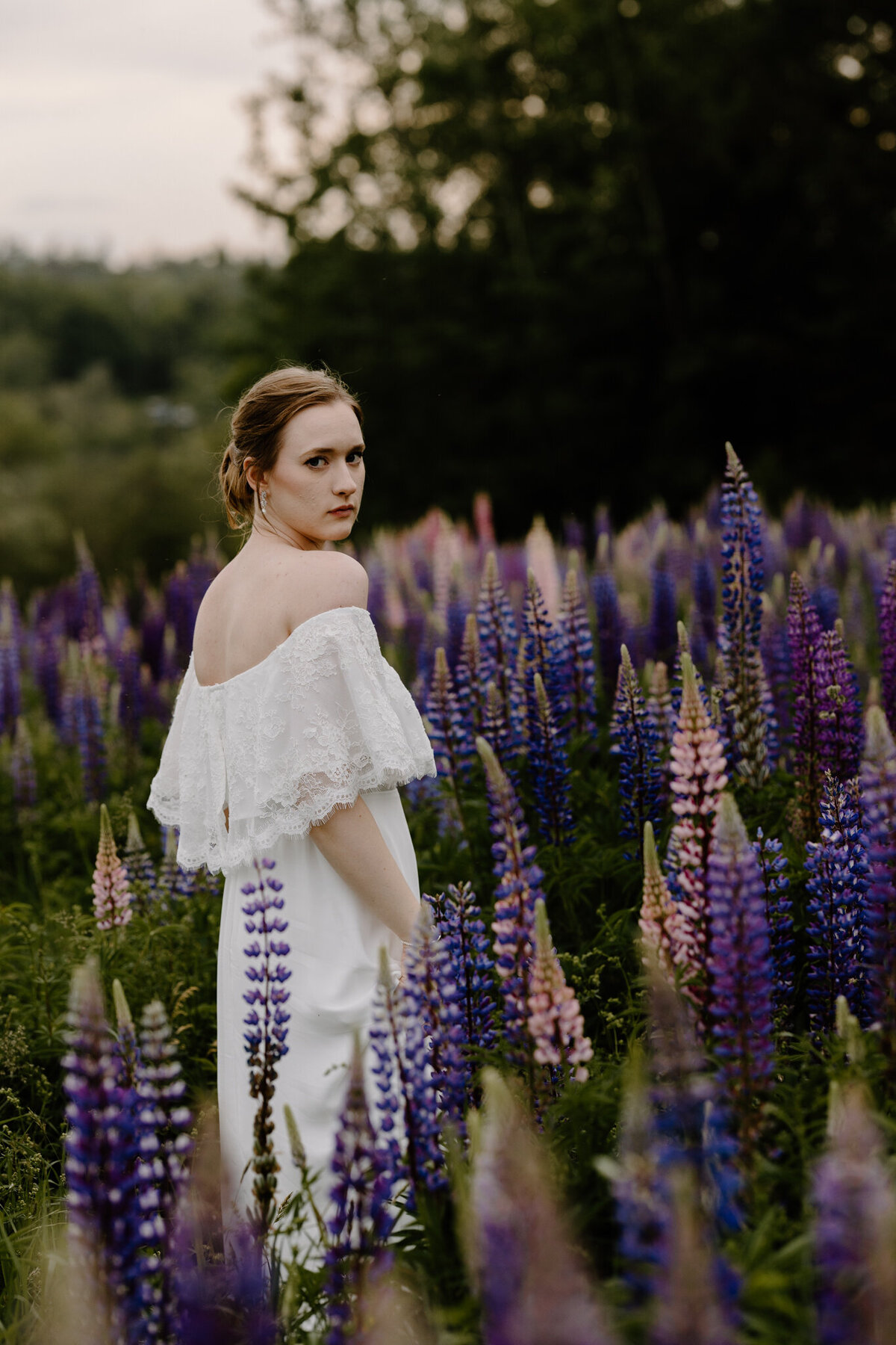 Iceland Elopement