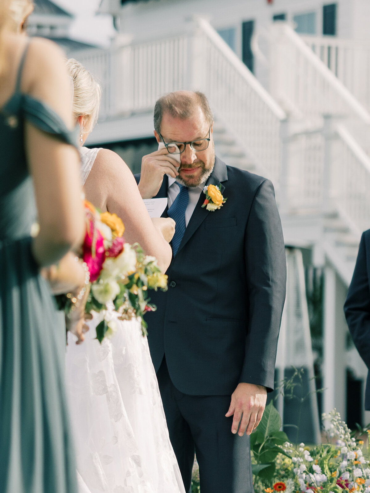 Costola Photography The Oaks Waterfront Hotel Wedding 05.25 _ Wedding _ Lauren & Todd _ Ceremony (111 of 154)