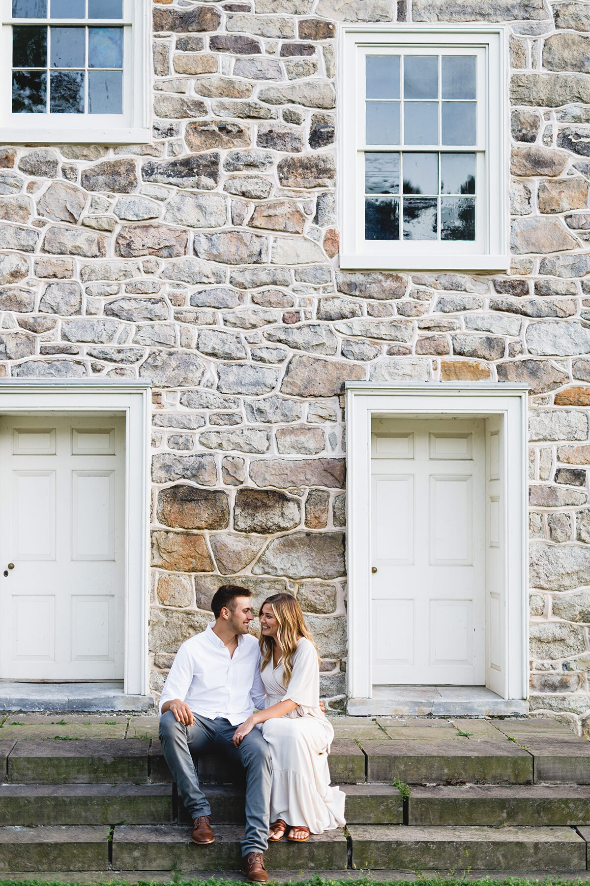 Valley-Forge-Engagement-Session-National-Park-49