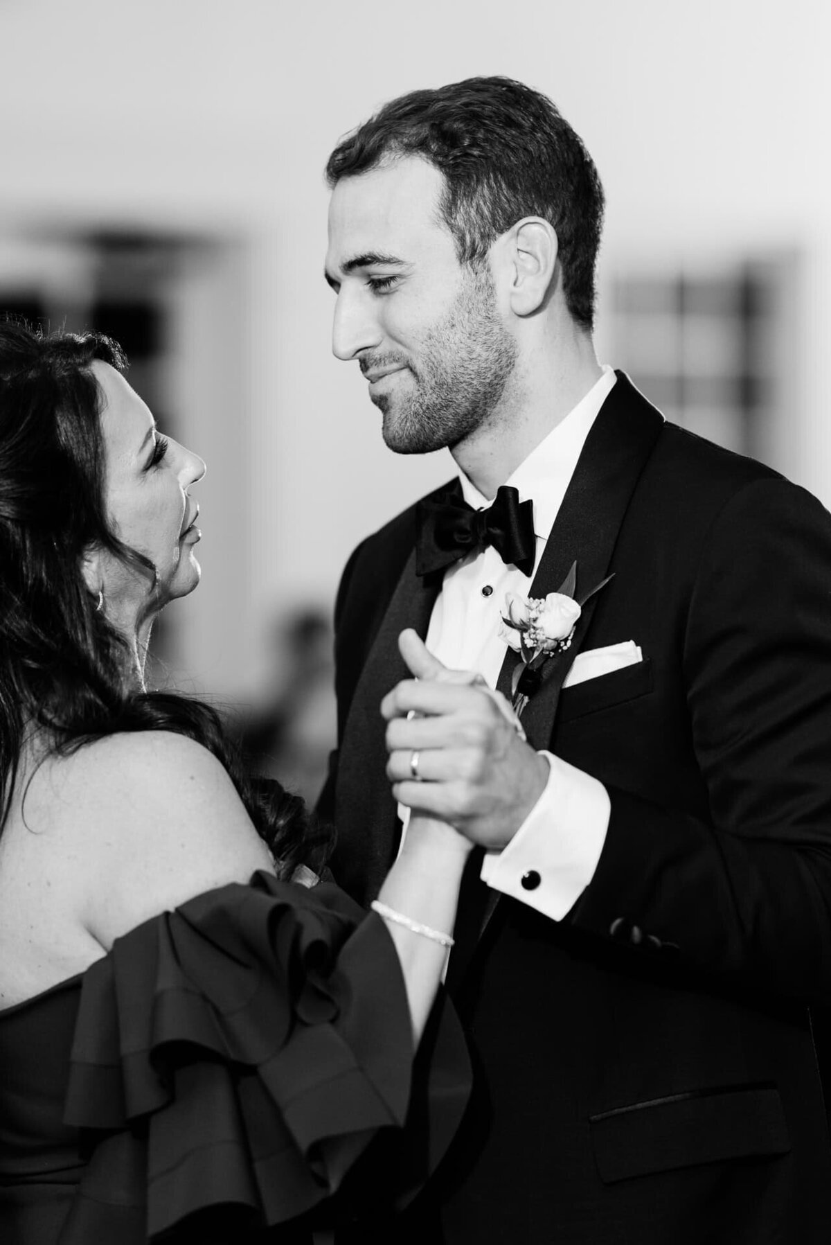 Rocky mountains wedding at The Manor House in Colorado