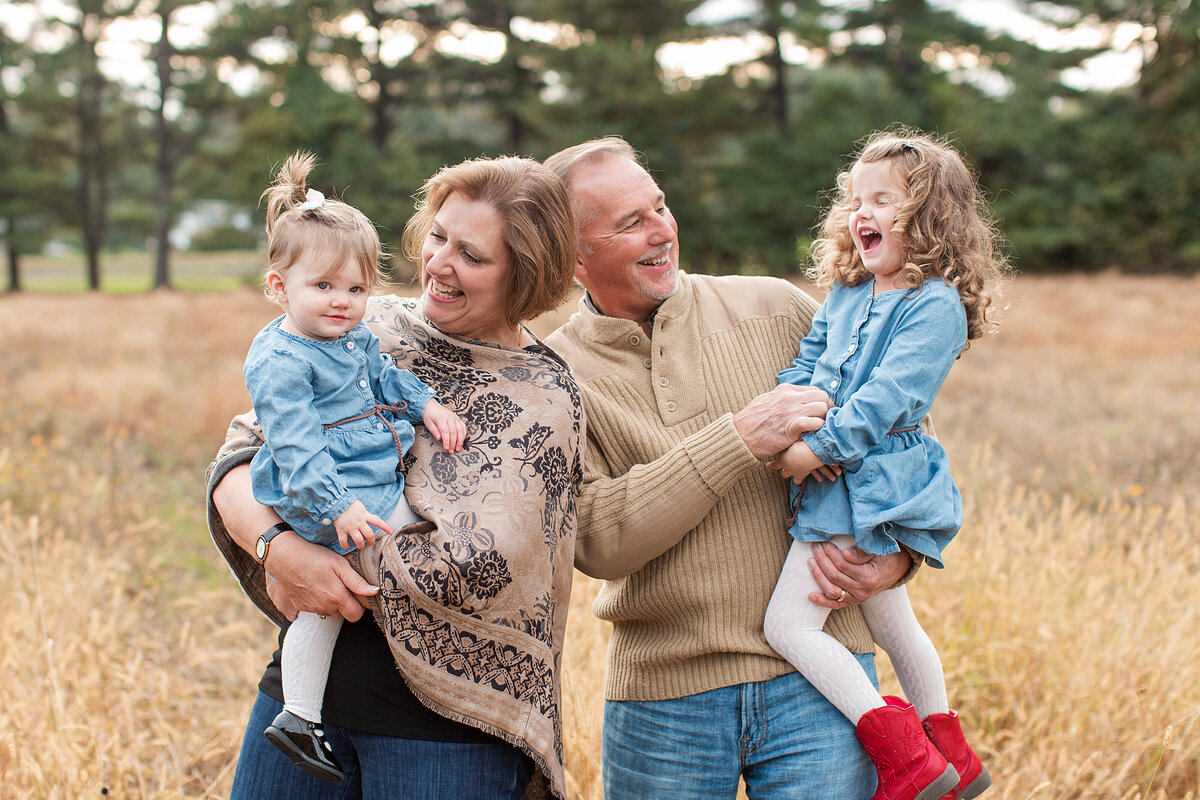 family portraits | natural light photography | Lancaster, PA