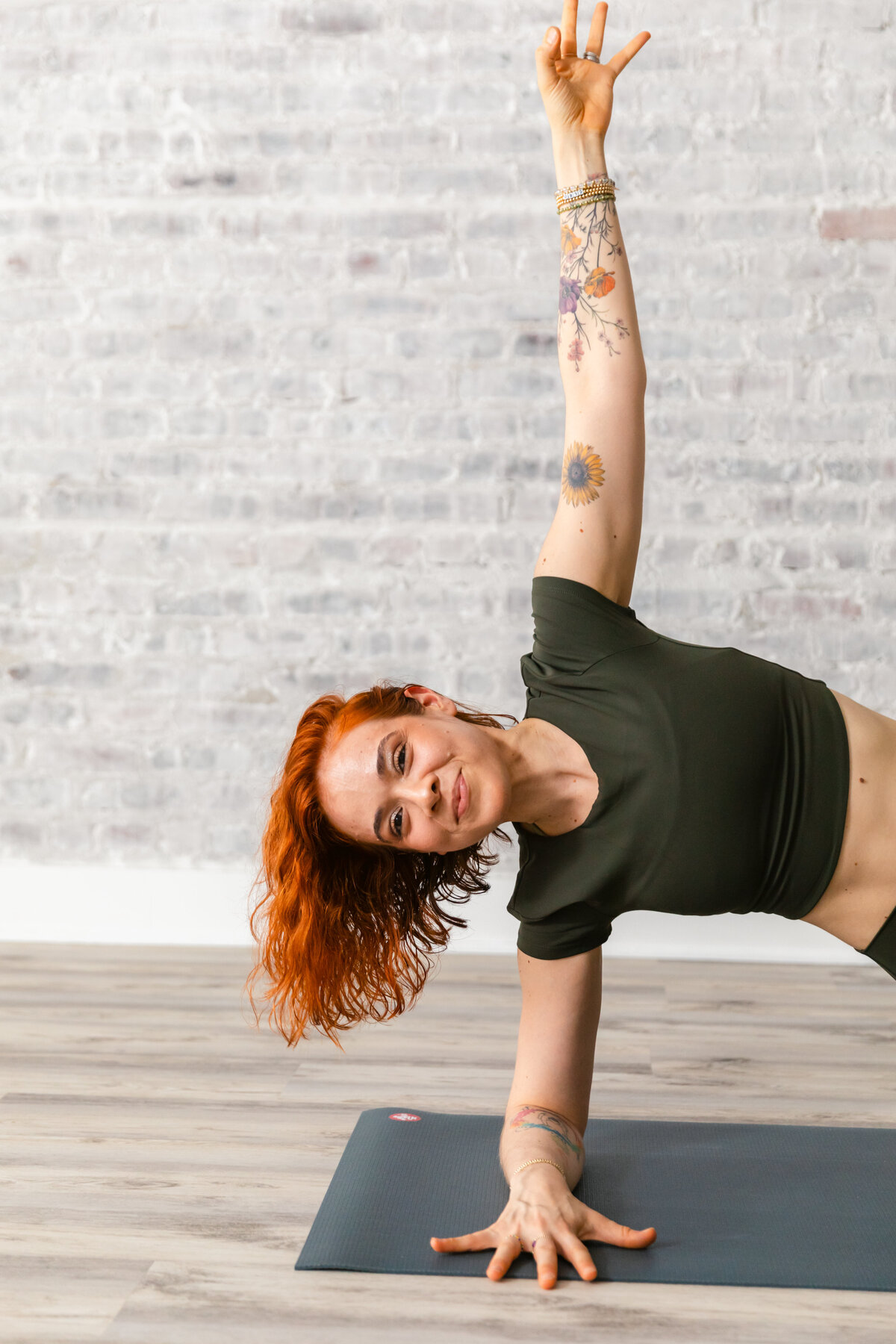 Chia Yoga 52