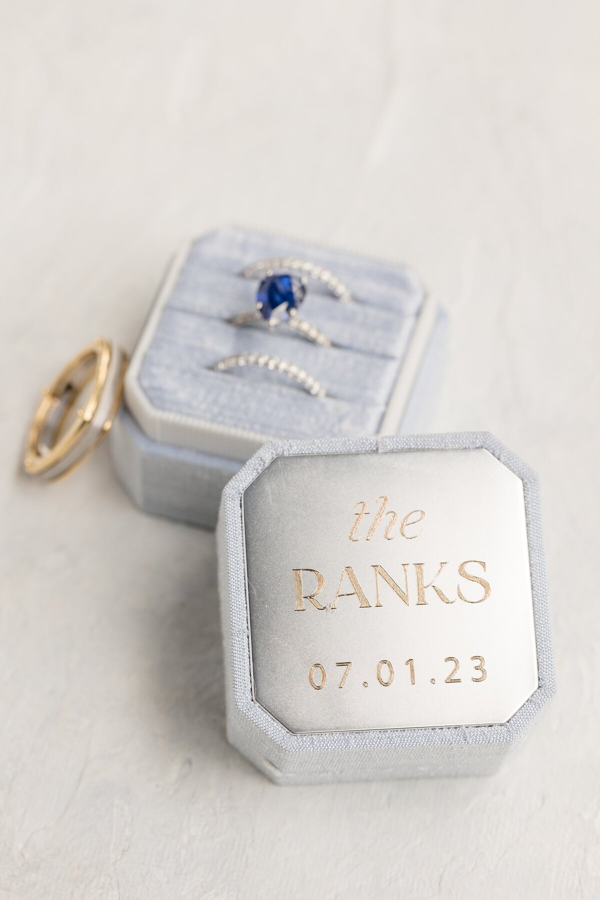Elle by Stella St Jacobs Wedding - Dylan and Sandra Photography - 0017
