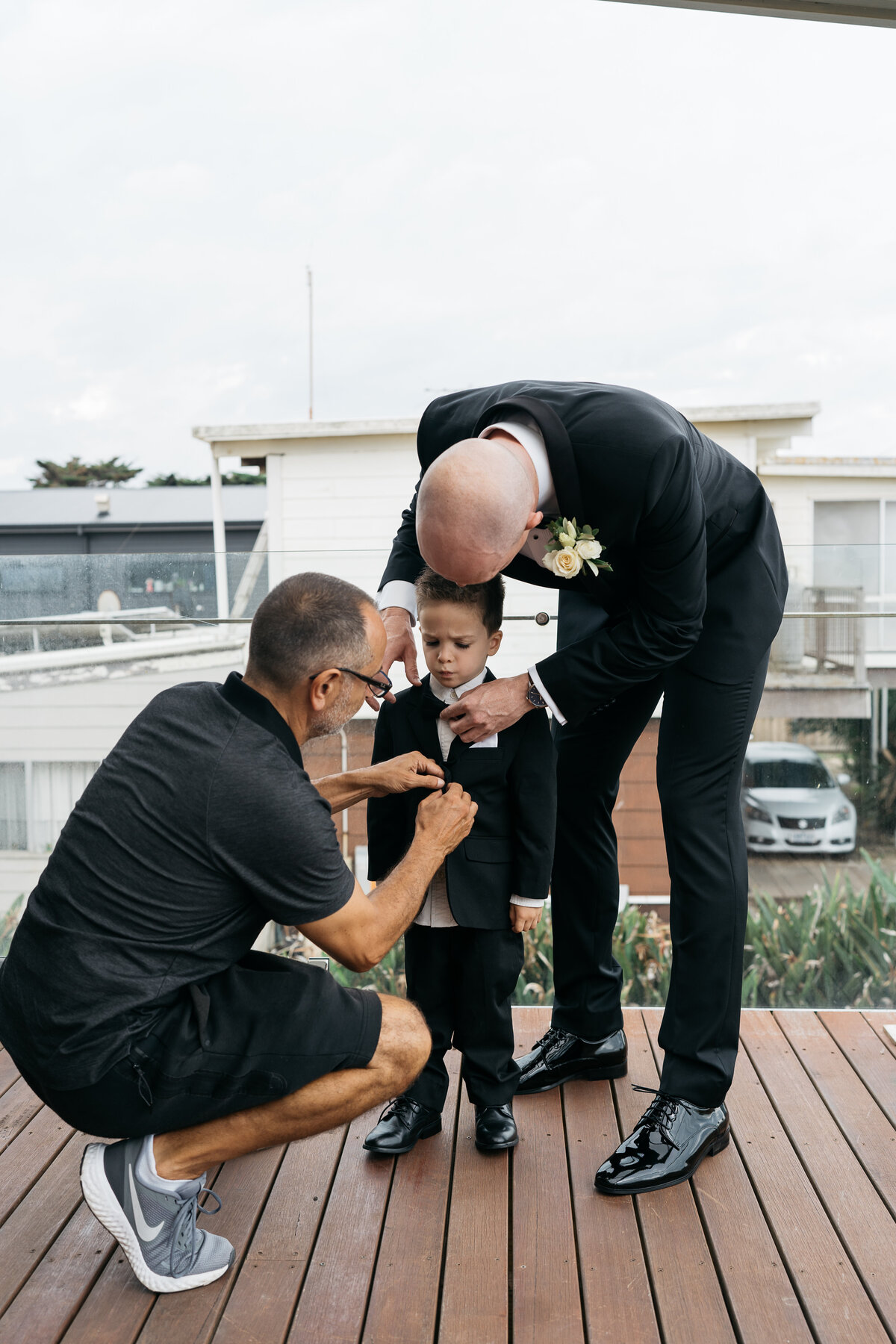 Courtney Laura Photography, Baie Wines, Melbourne Wedding Photographer, Steph and Trev-62