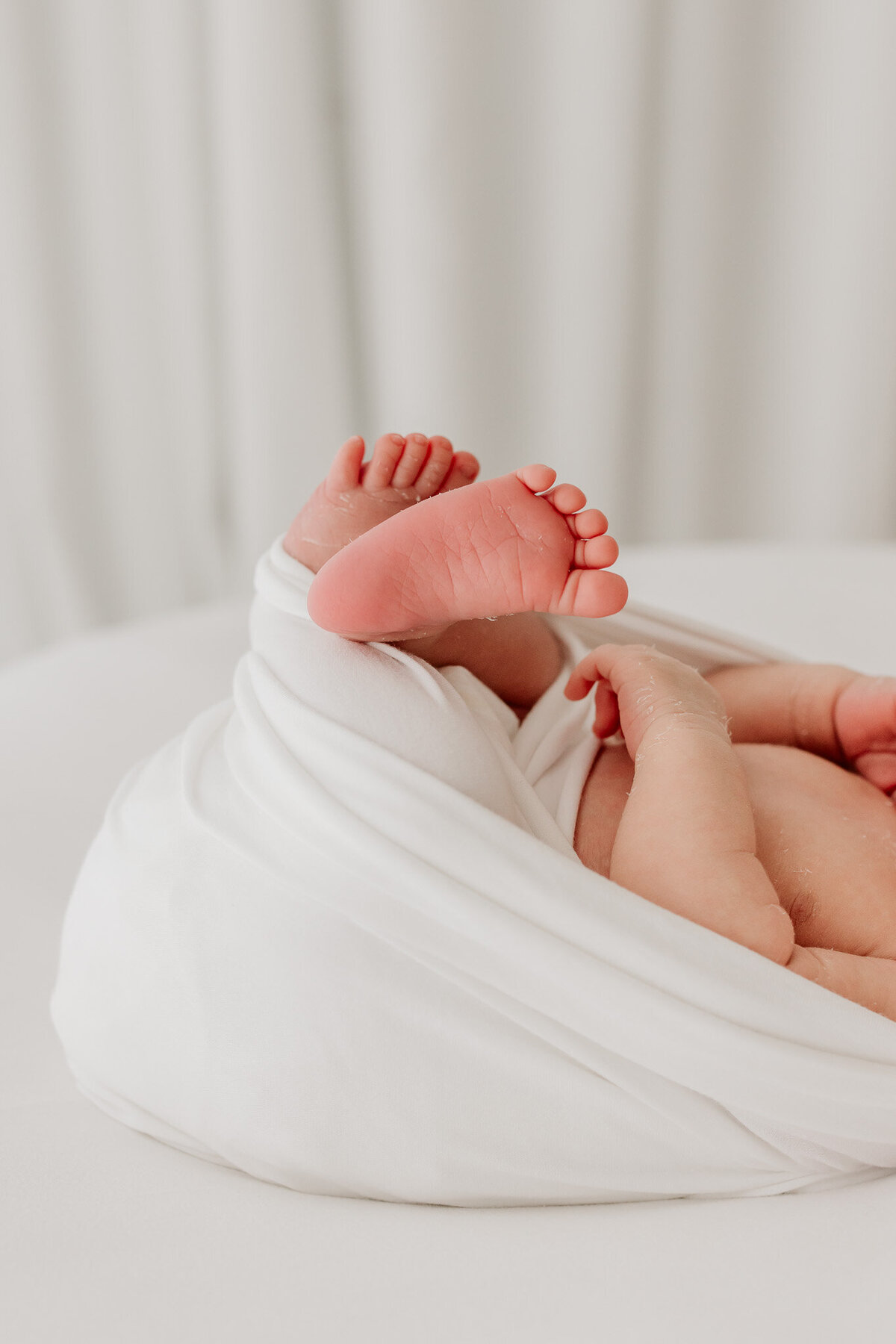 newborn foto's - Maxime HOofdt