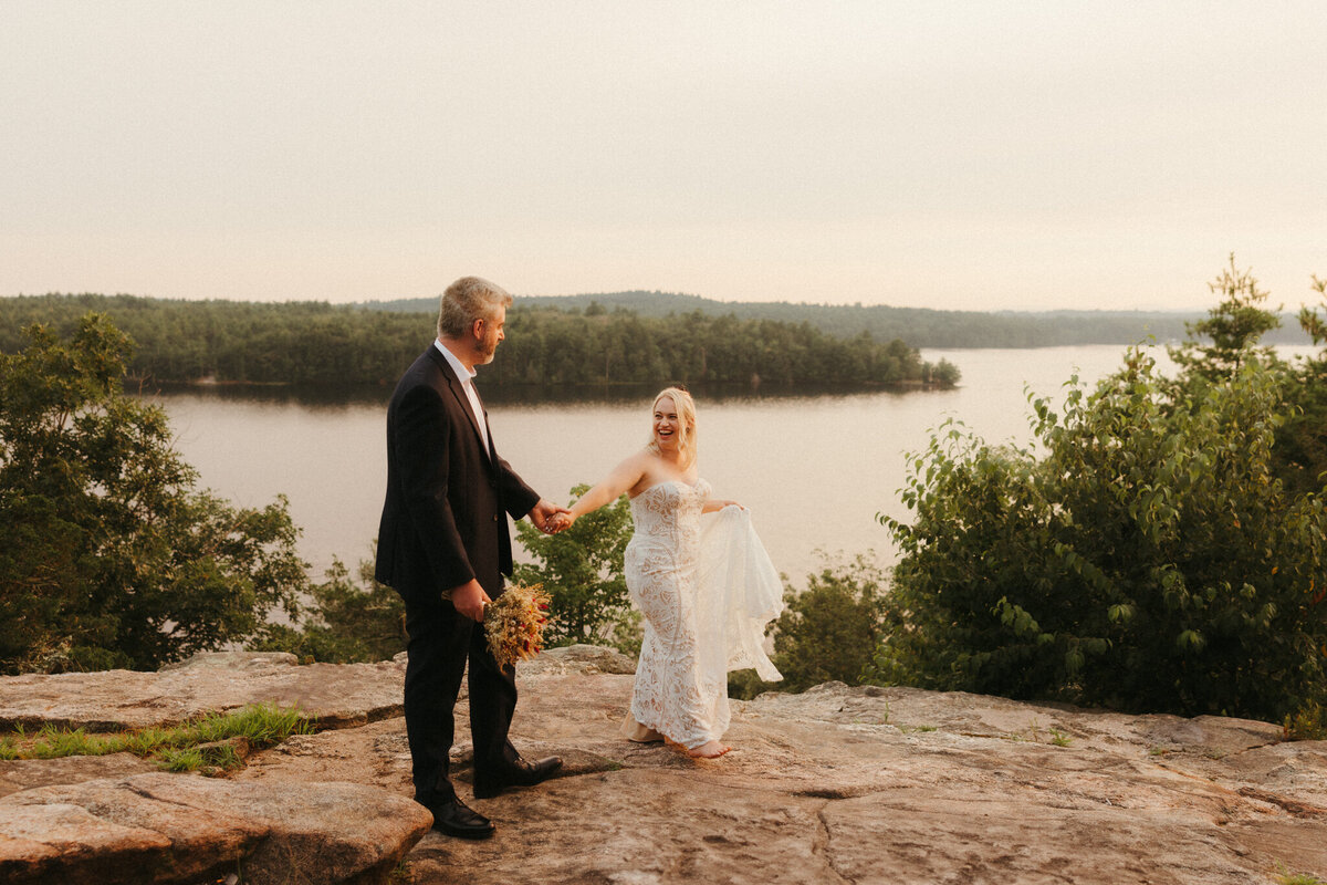 Megan-Joe-Elopement-Sierra-Does-Photos-Cliff-Lake-Manchester-NH-Photographer_073