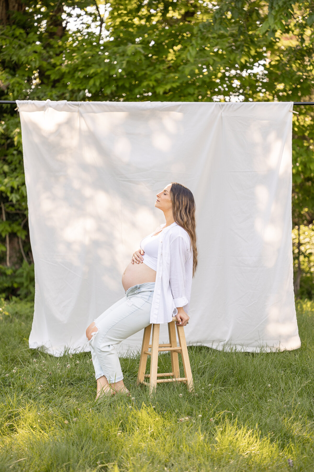 Maternity Styled Shoot-95
