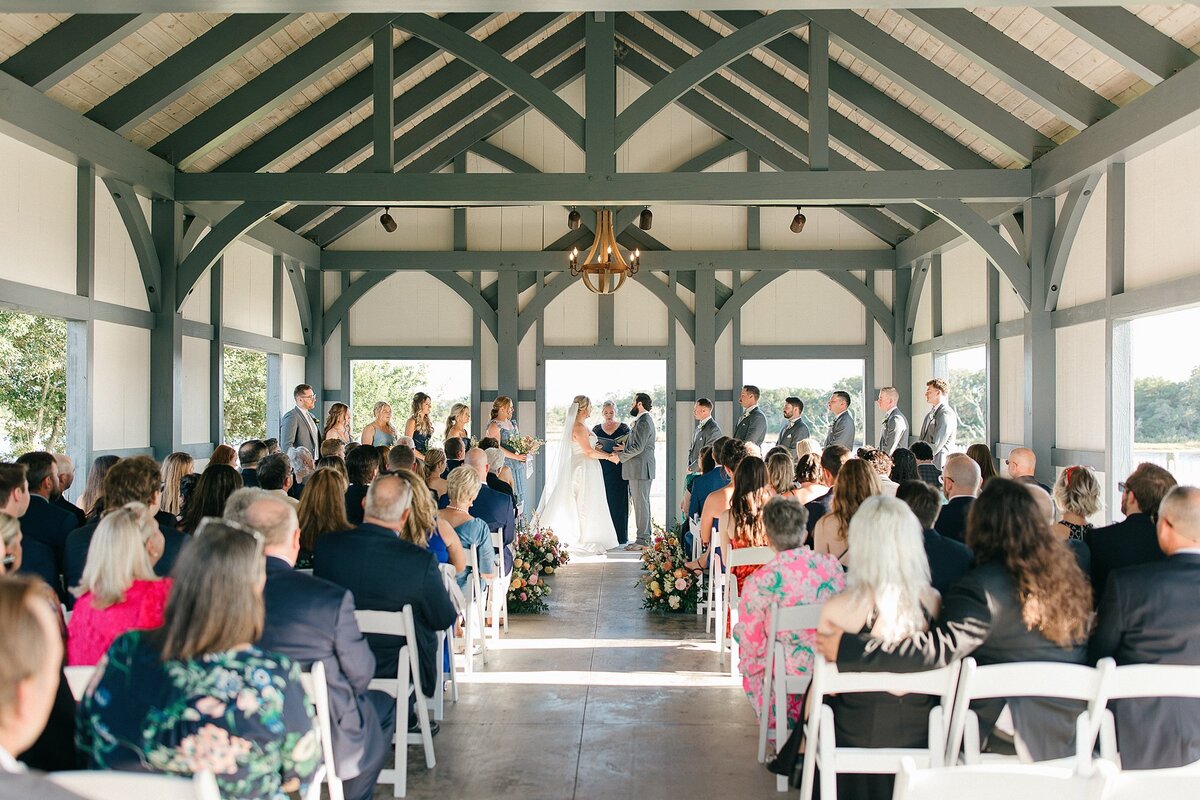 Beaufort Hotel Wedding Beaufort NC Dakota Hersey Photography_0009