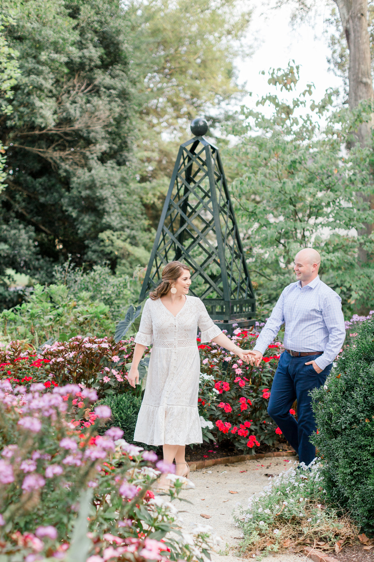 Mary and Matt Engaged-Samantha Laffoon Photography-16