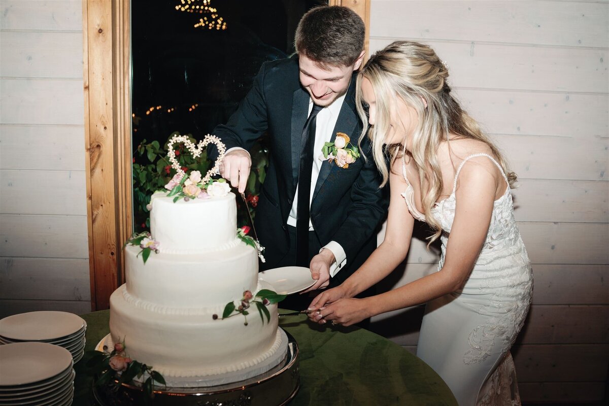 The Beauchamp Wedding - Morgan Smythe Knoxville Wedding Photographer-709_websize