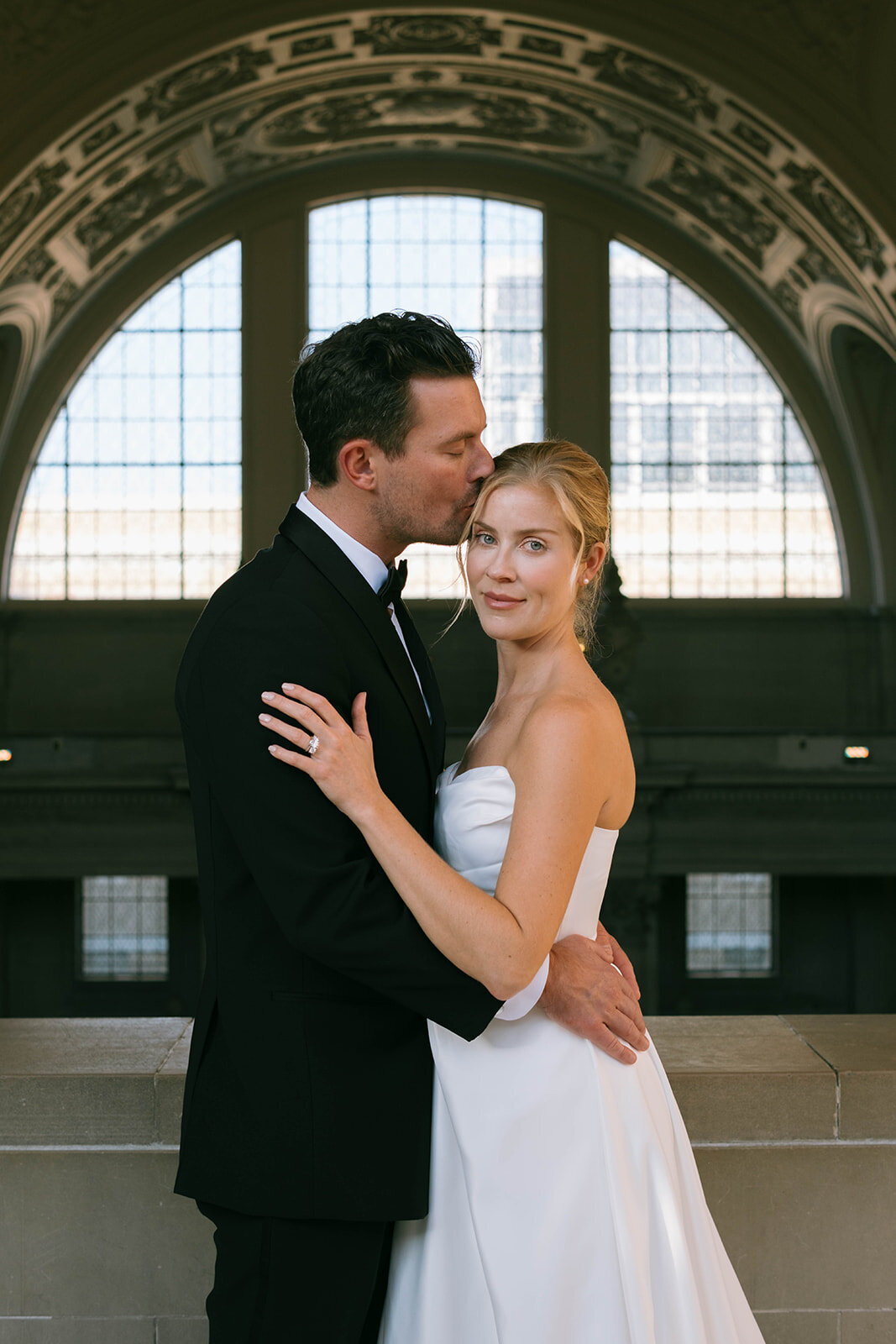San Francisco City Hall Elopement C+C-44_websize