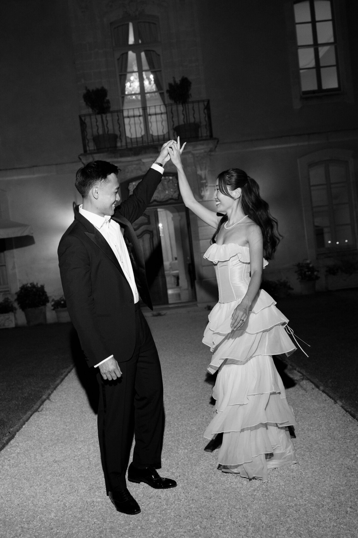 Chateau Talaud_Nastia Vesna Wedding Photography France71