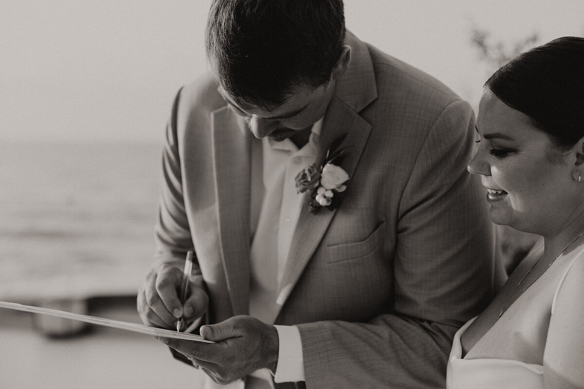 Sacha & Eoin Elopement _ Cait Swithers Photo & Films CO-529