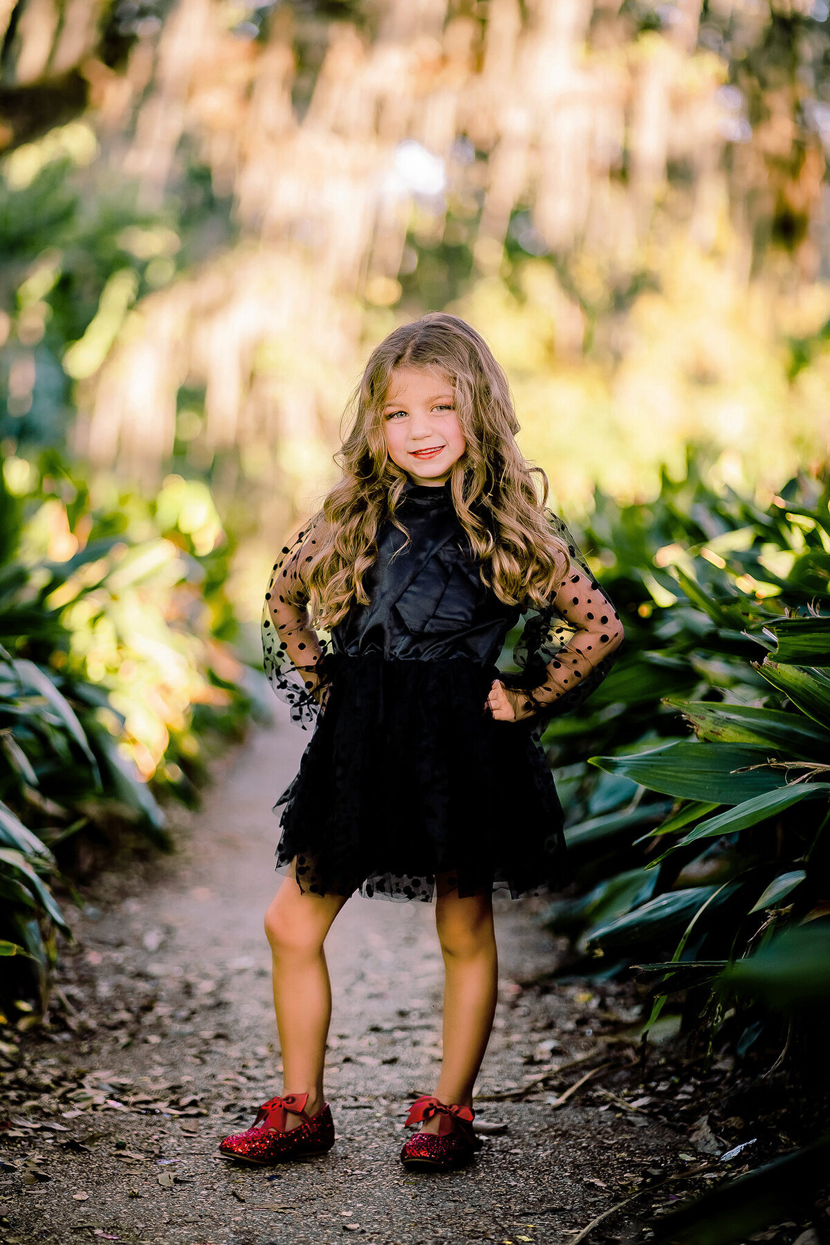 New Orleans Family Photographer 52