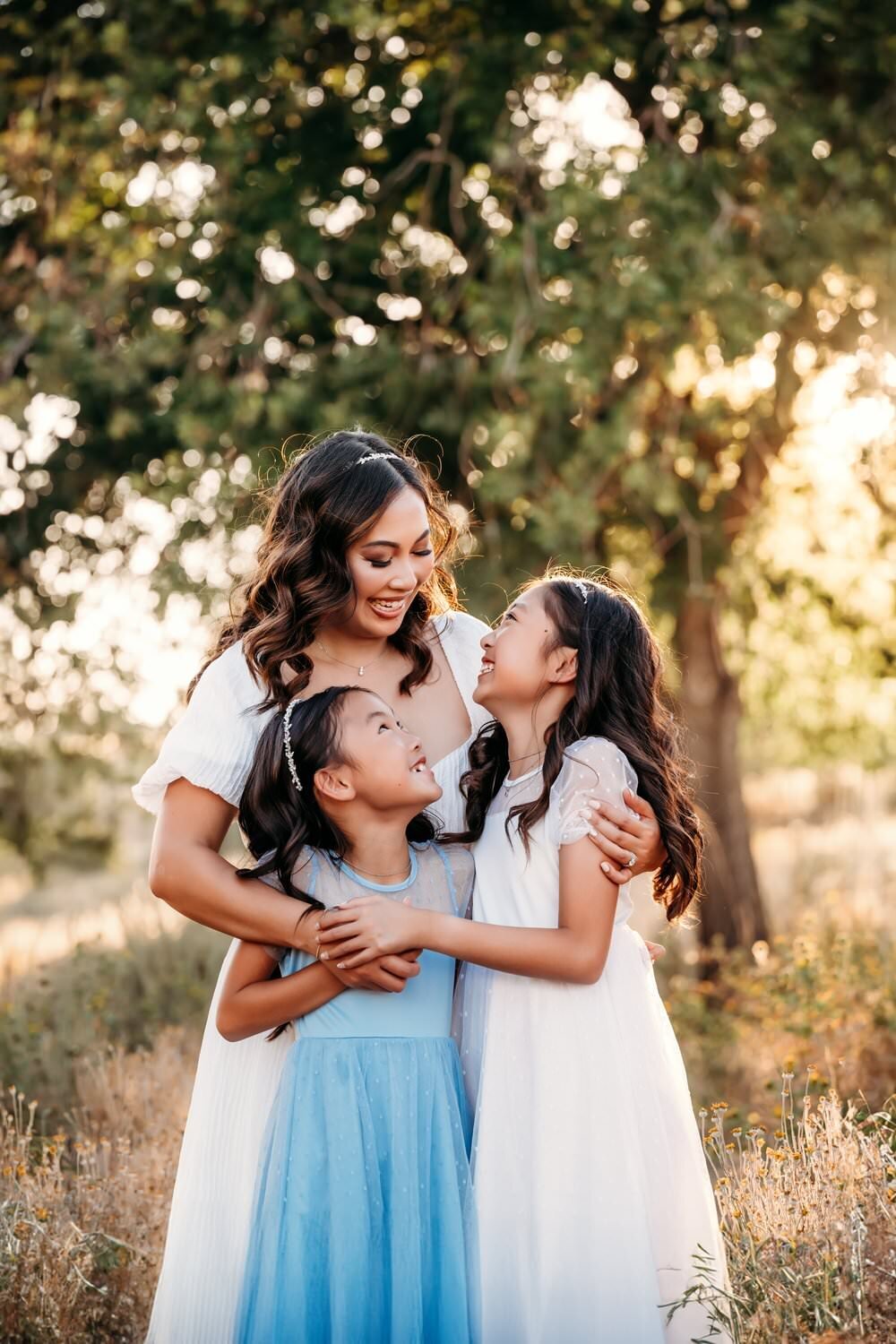mother-2-daughters-concord-photos
