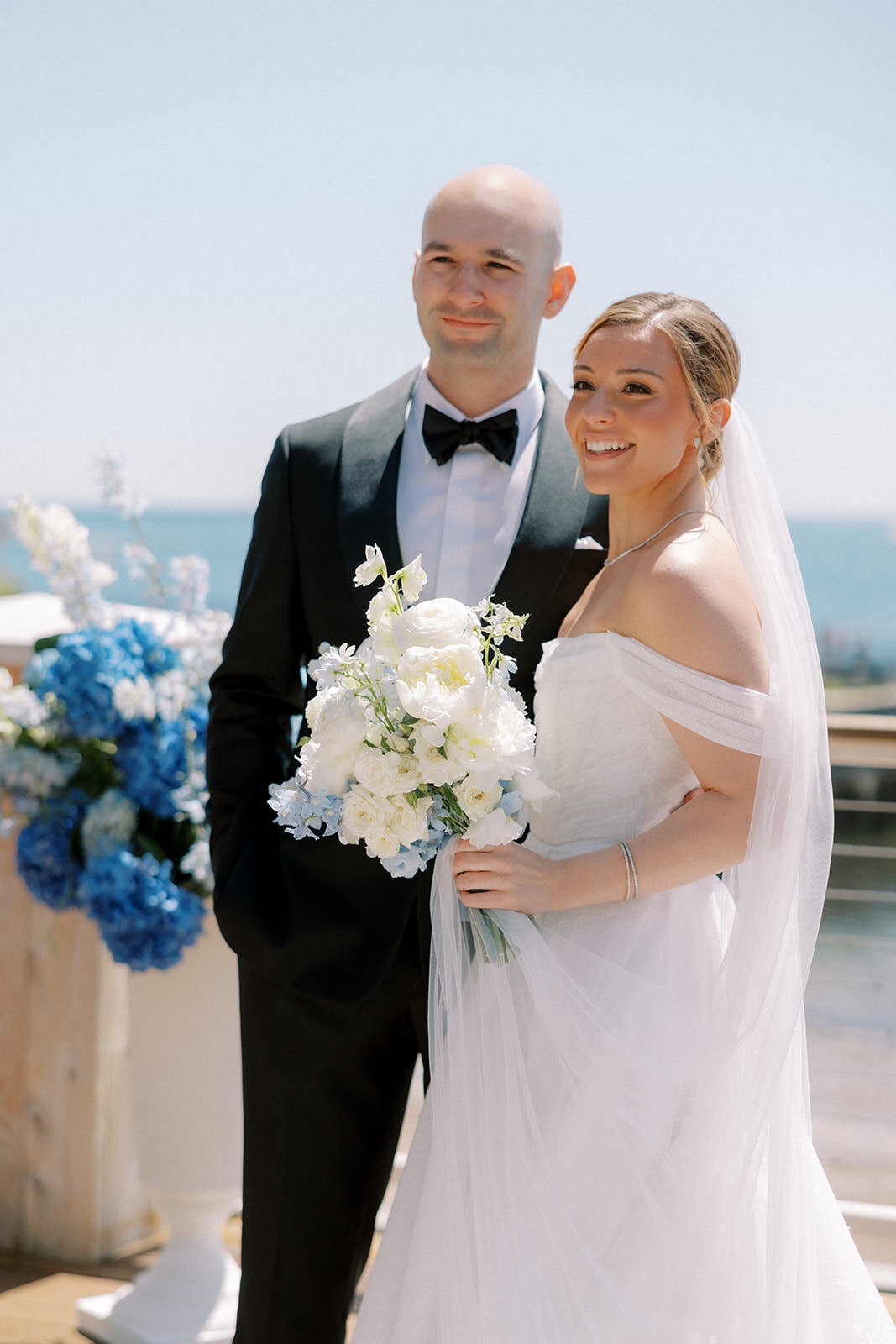 Beauport Hotel Wedding-Halie Child Photography-45