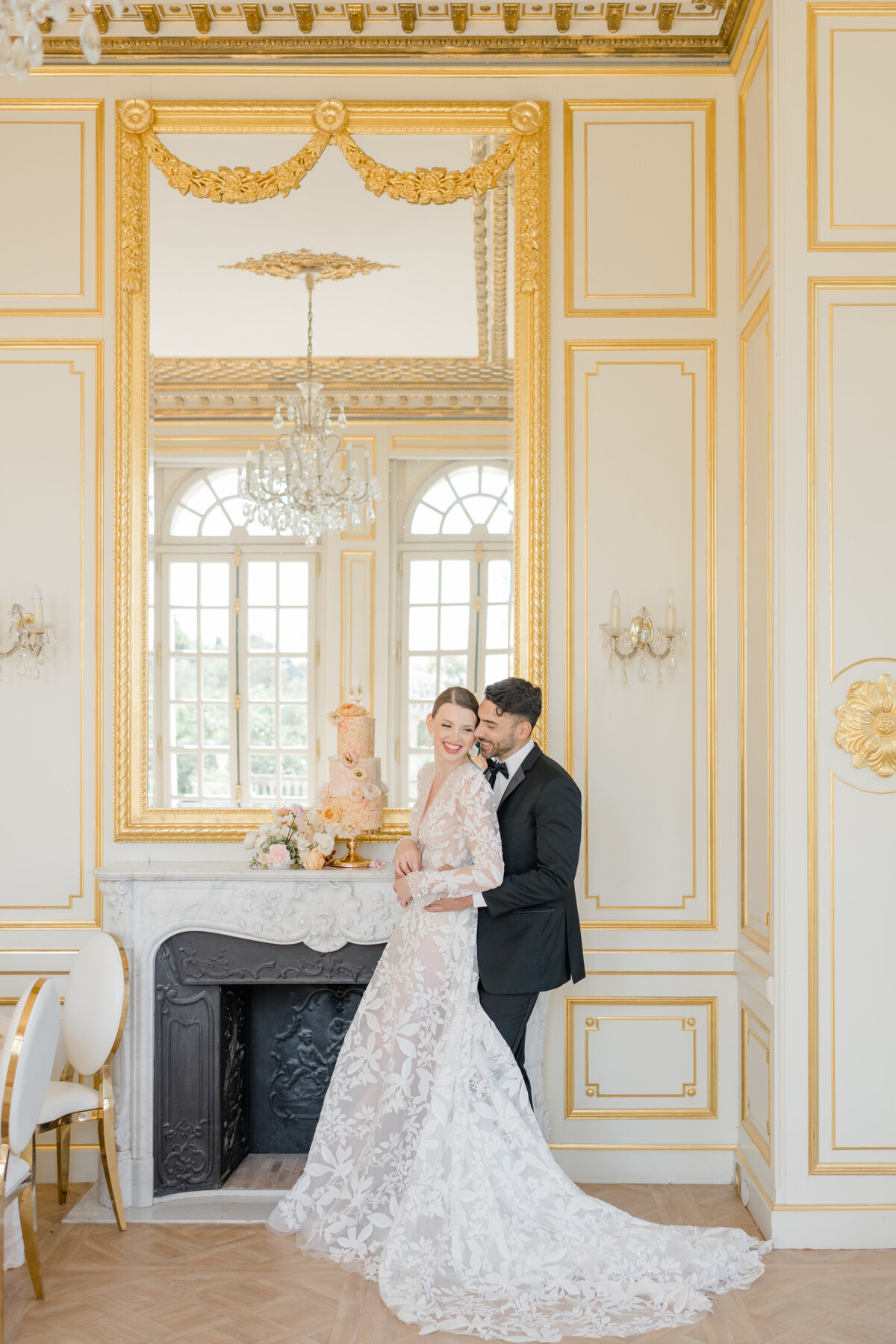 Chateau Saint George_French Riviera Wedding Inspiration-72