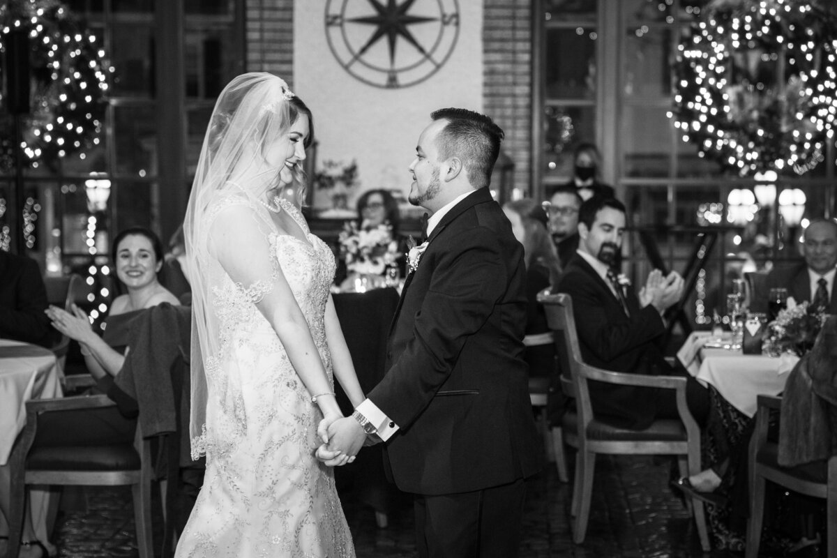 Hotel Bethlehem Wedding 037a