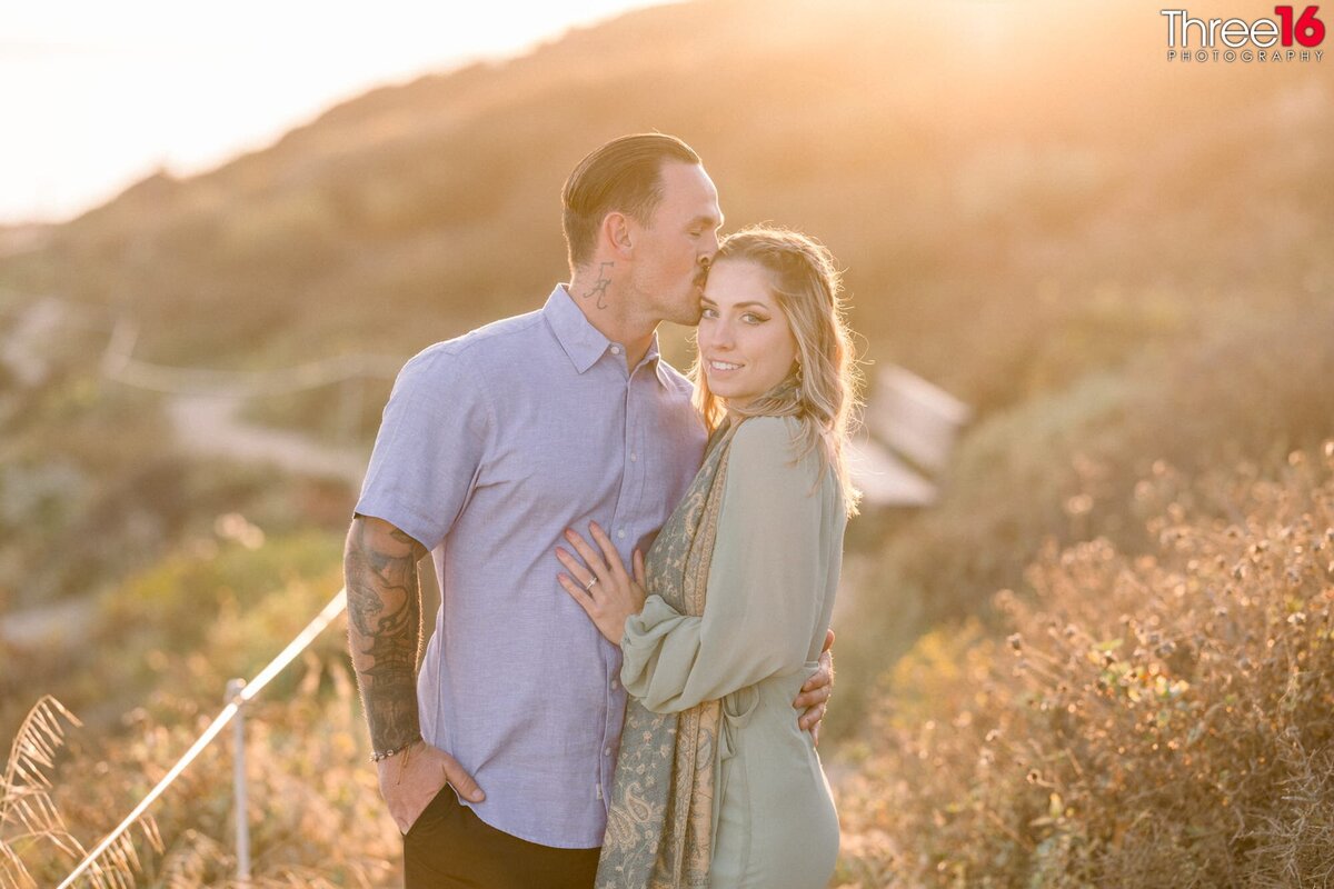 1 Crystal Cove State Beach Engagement Photos-1017